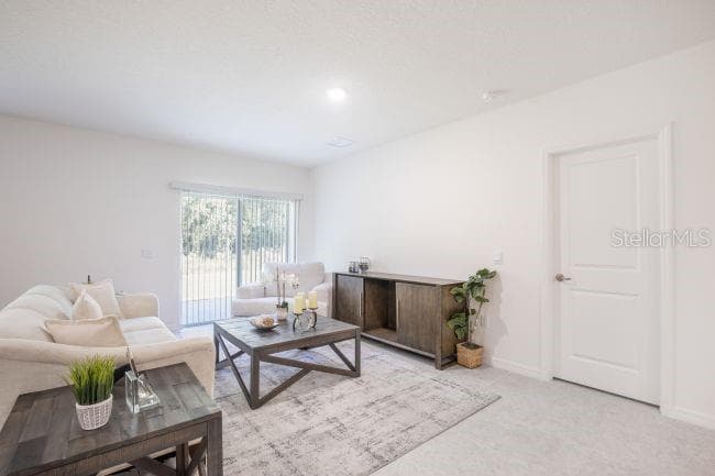 Model home - actual features may vary. - 15163 SCAUP DUCK AVE, WEEKI WACHEE