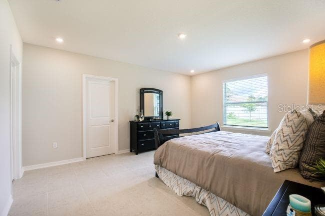 Model home - actual features may vary. - 15163 SCAUP DUCK AVE, WEEKI WACHEE