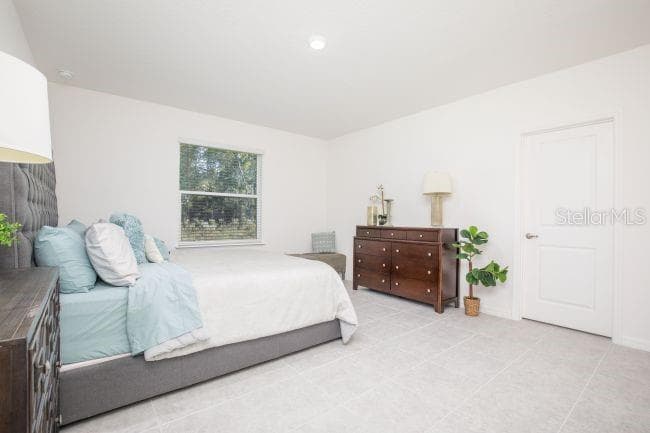 Model home - actual features may vary. - 15163 SCAUP DUCK AVE, WEEKI WACHEE