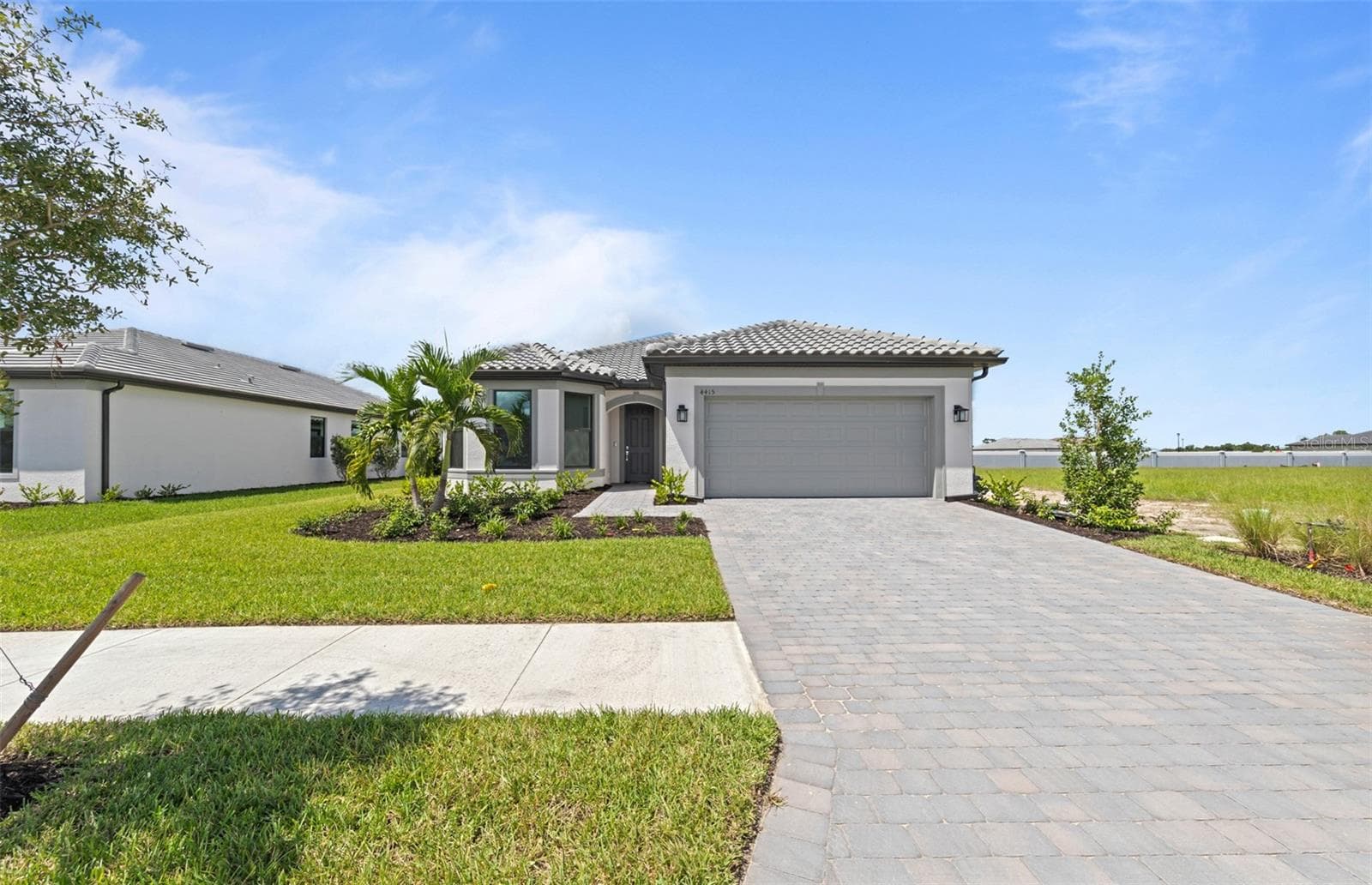 Come tour your dream home today!! - 4415 LAKESIDE GROVE, NORTH PORT