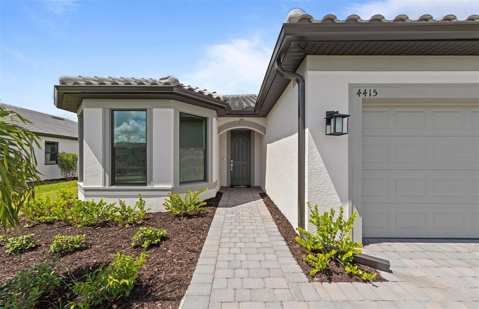 Come tour your dream home today!! - 4415 LAKESIDE GROVE, NORTH PORT