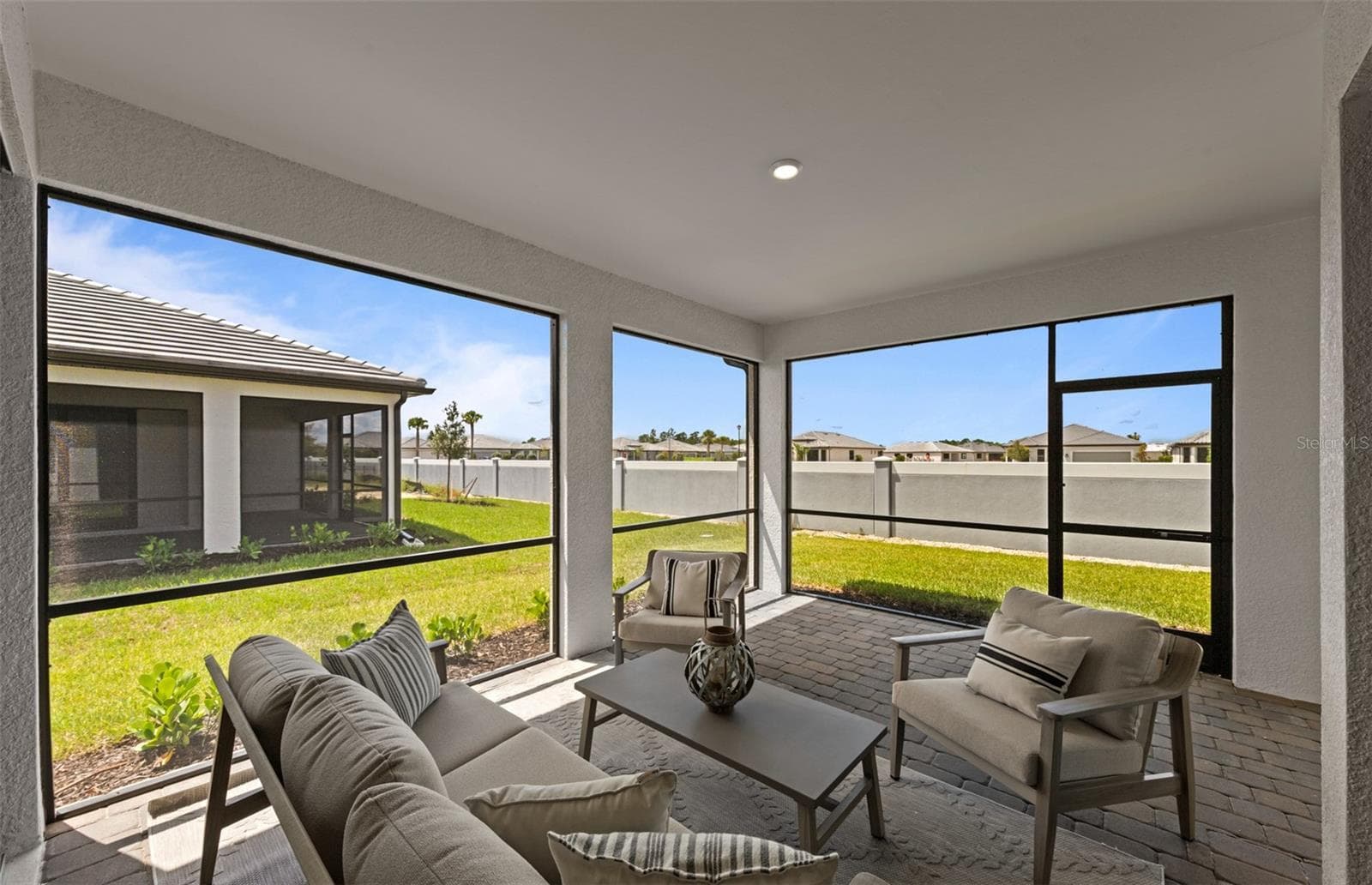 Single Family Residence at 4415 LAKESIDE GROVE, NORTH PORT, photo 46 of 54