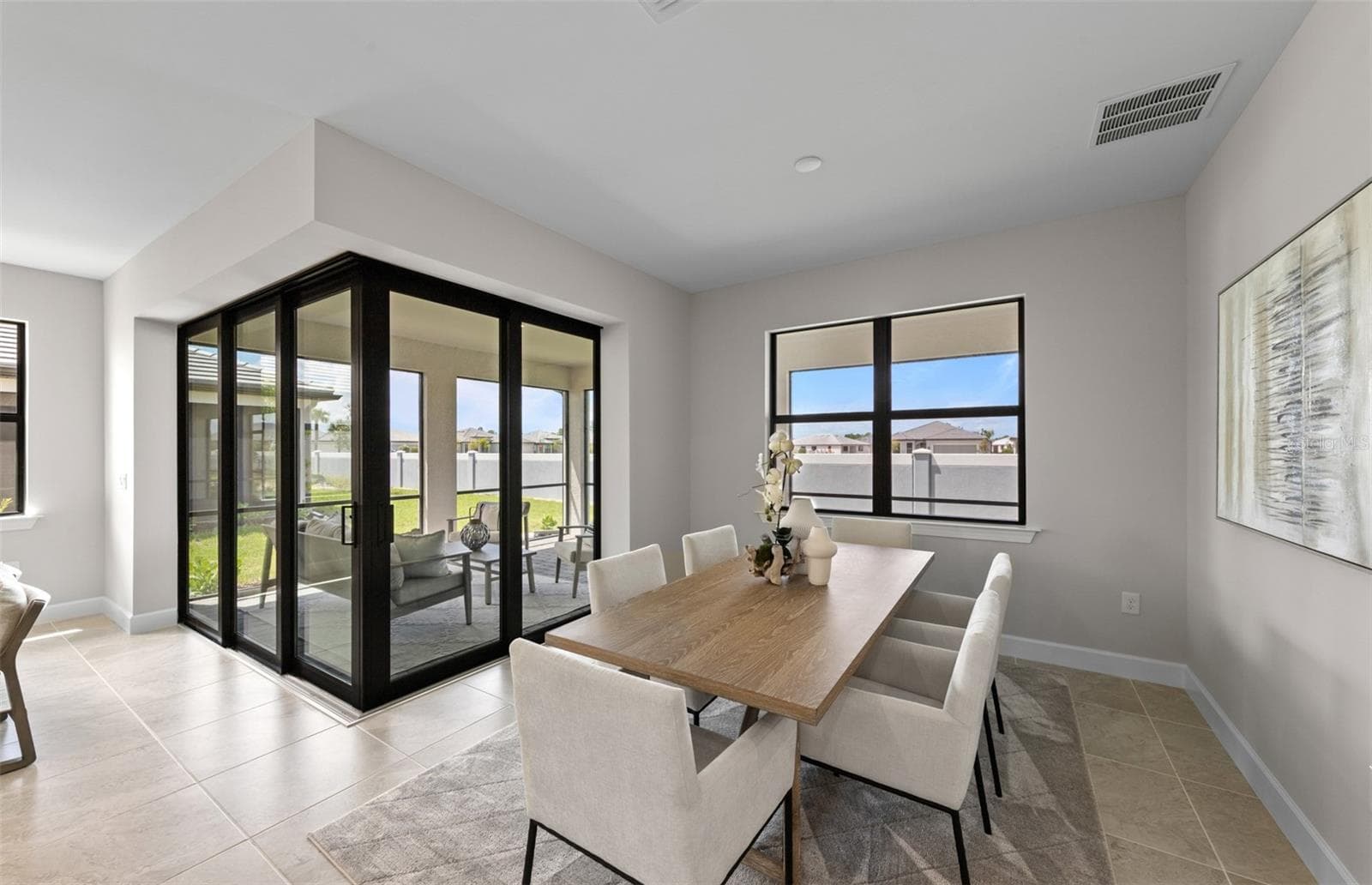 Single Family Residence at 4415 LAKESIDE GROVE, NORTH PORT, photo 50 of 54
