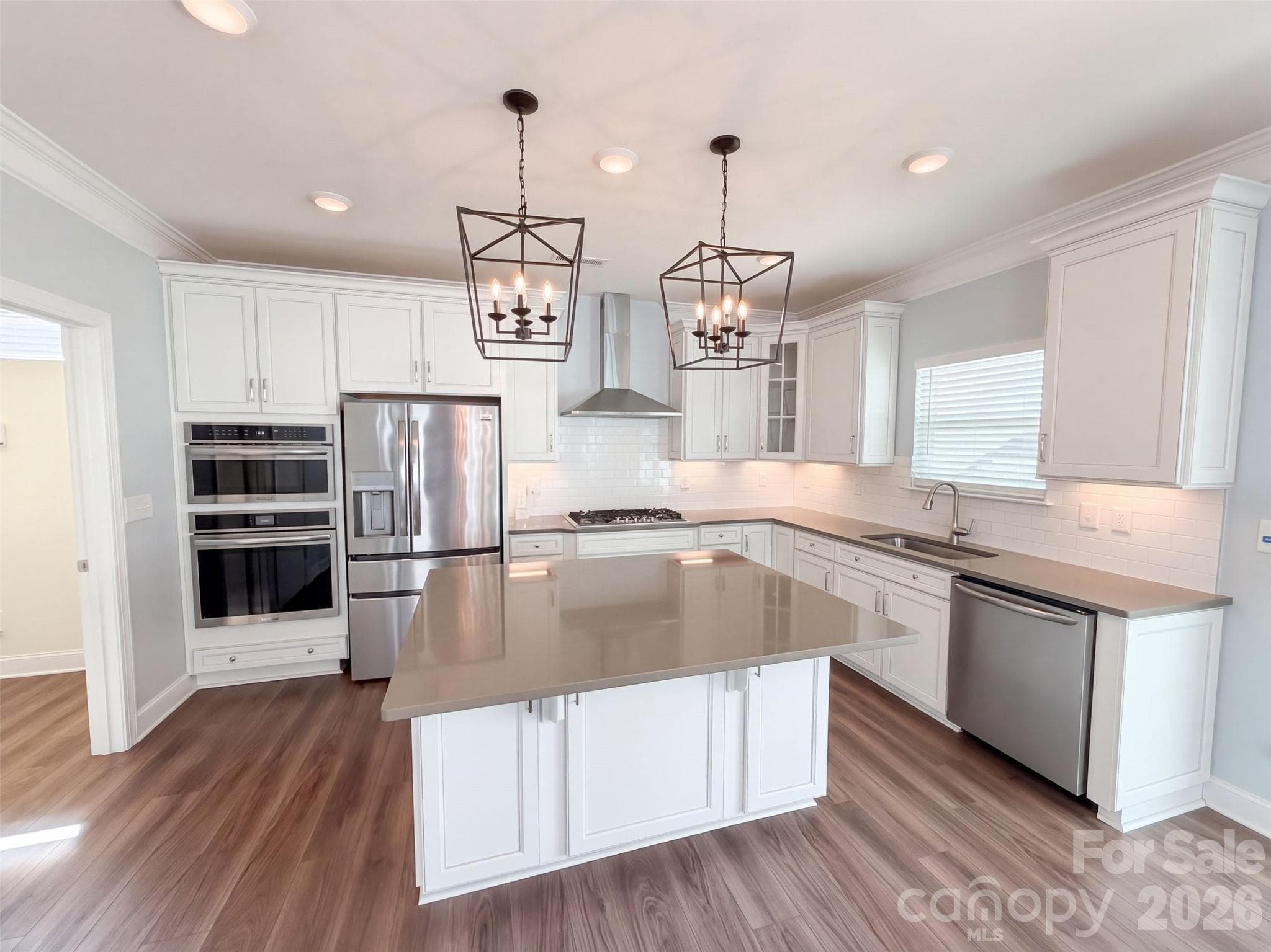 Single Family Residence at 2455 Judson Drive, Gastonia, photo 6 of 32