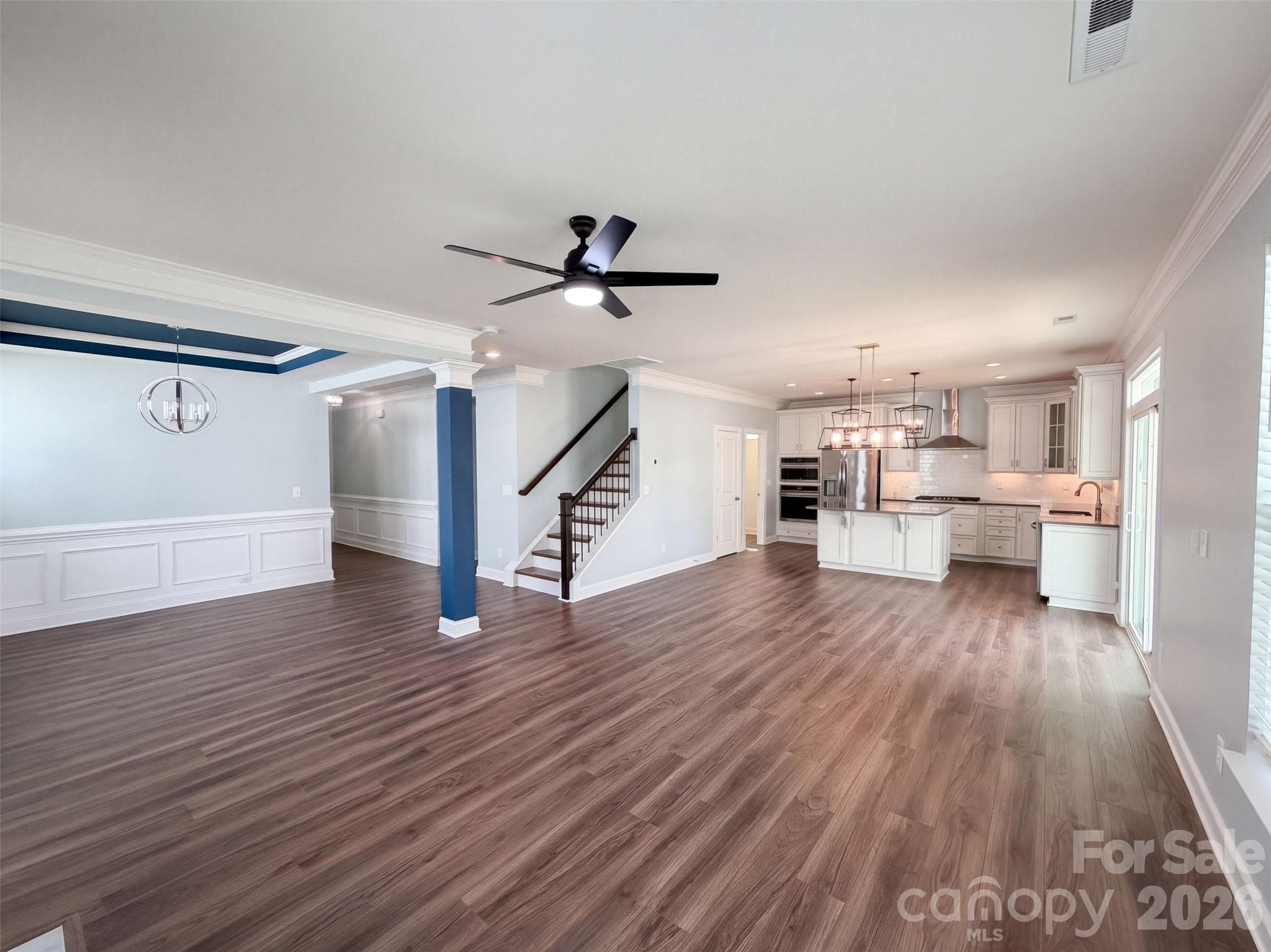 Single Family Residence at 2455 Judson Drive, Gastonia, photo 7 of 32