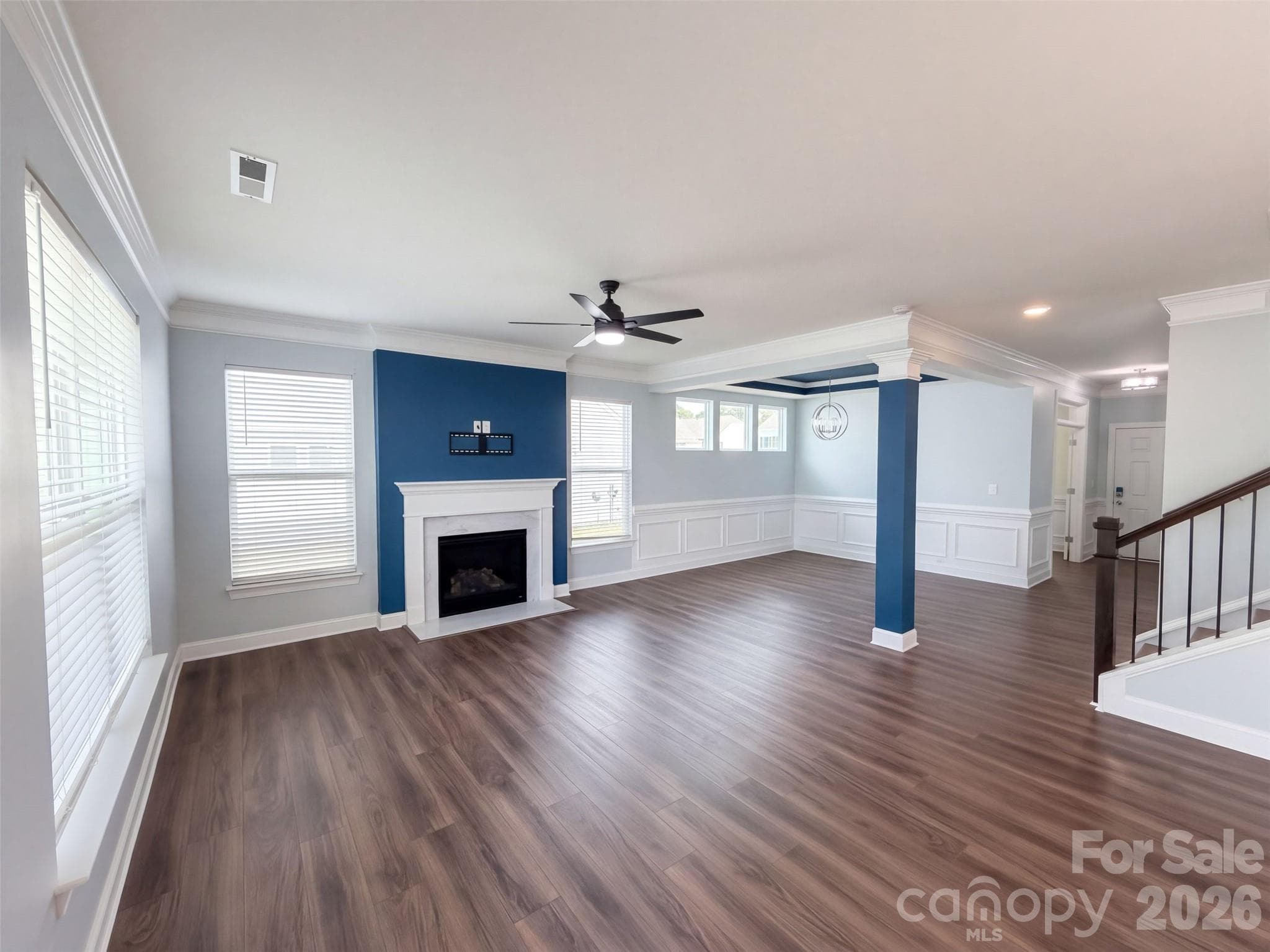 Single Family Residence at 2455 Judson Drive, Gastonia, photo 8 of 32
