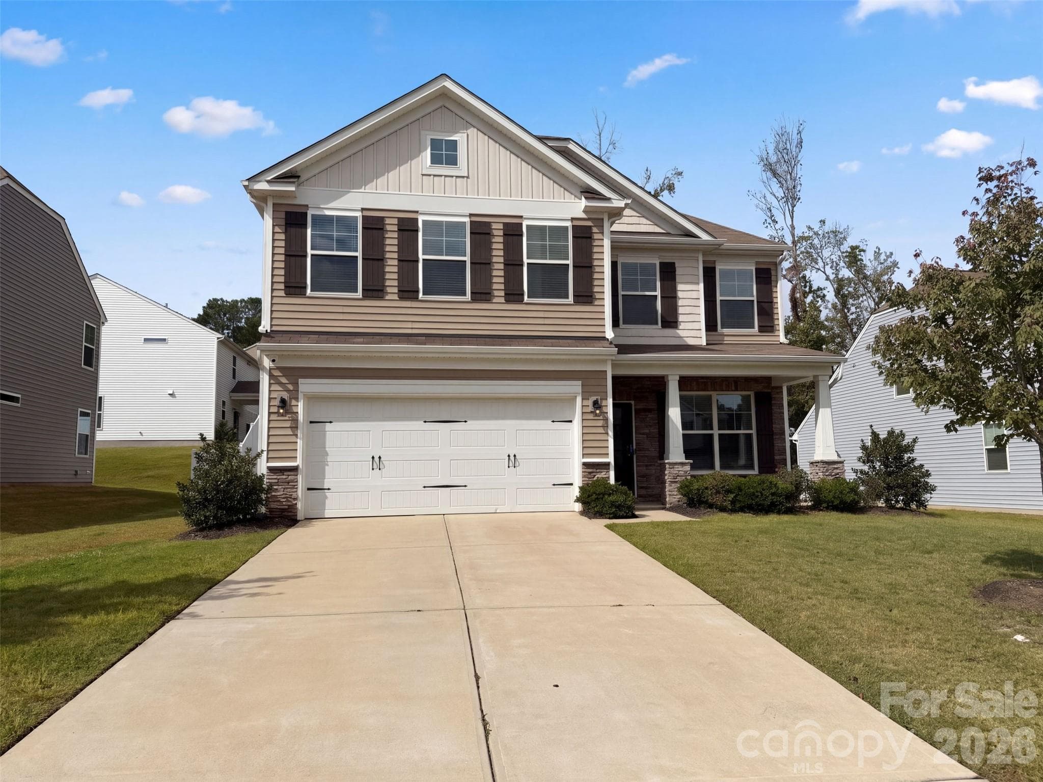 Single Family Residence at 2455 Judson Drive, Gastonia, photo 32 of 32