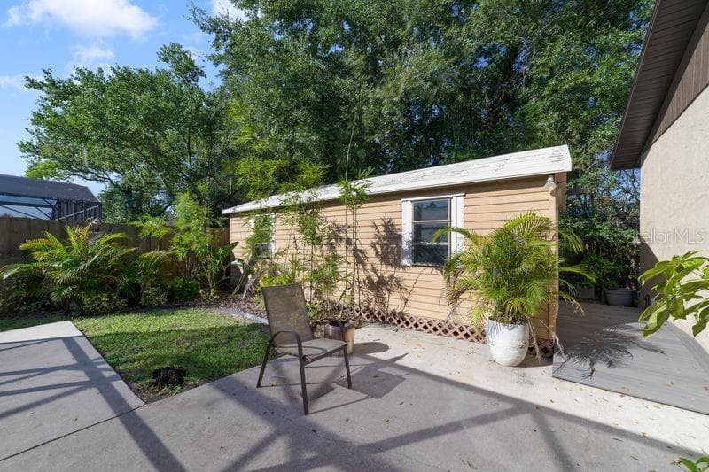 Single Family Residence at 4520 IRONSTONE CIR, ORLANDO, photo 21 of 25