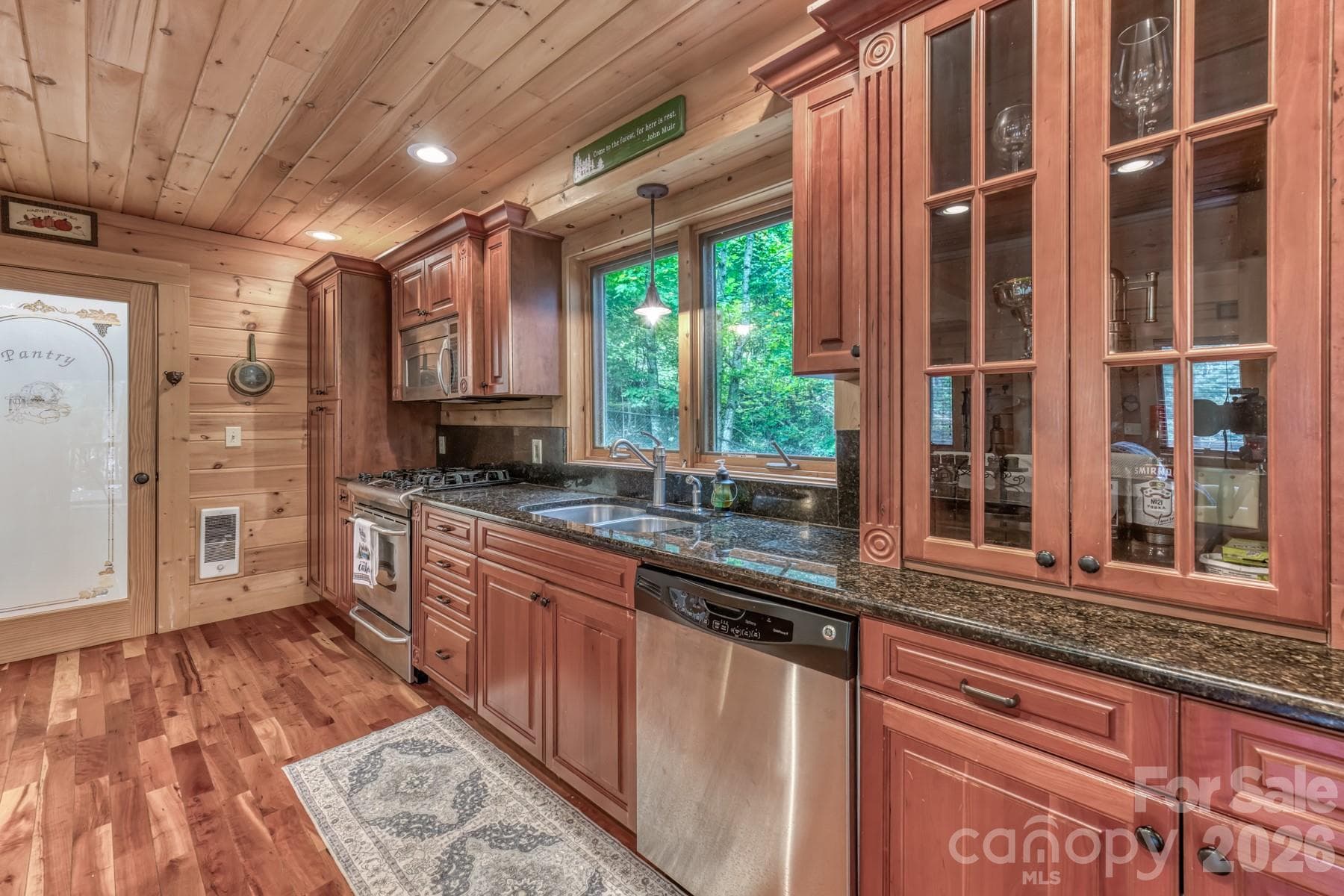 Single Family Residence at 610 Amber Drive, Bakersville, photo 13 of 49