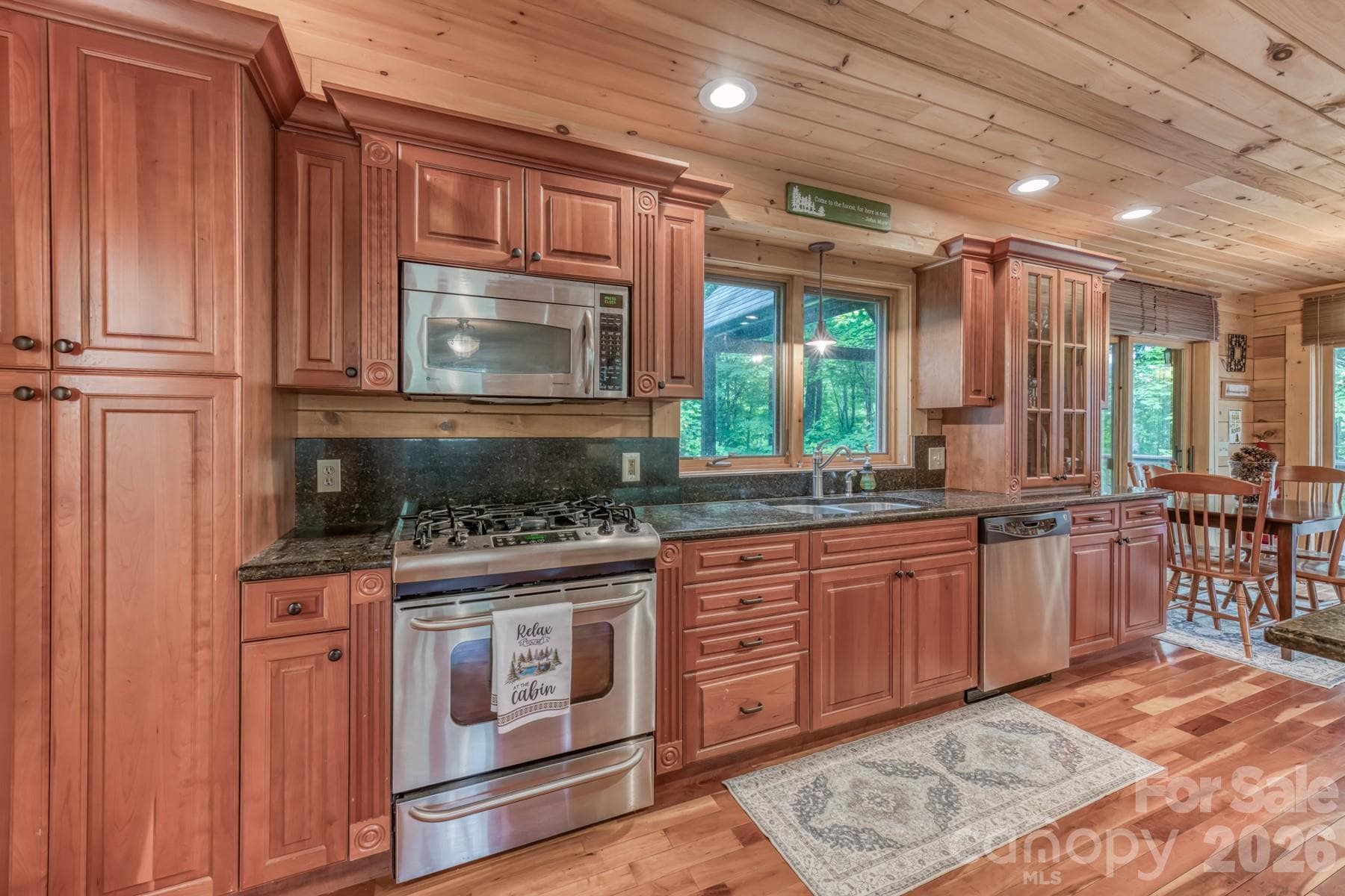 Single Family Residence at 610 Amber Drive, Bakersville, photo 15 of 49