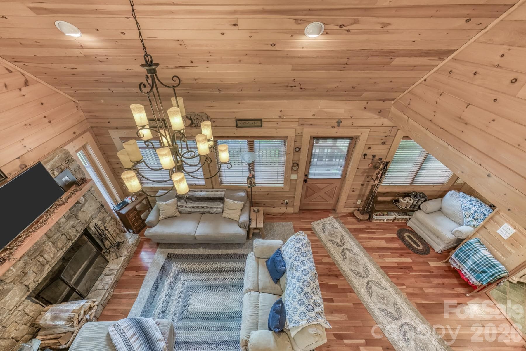 Single Family Residence at 610 Amber Drive, Bakersville, photo 22 of 49