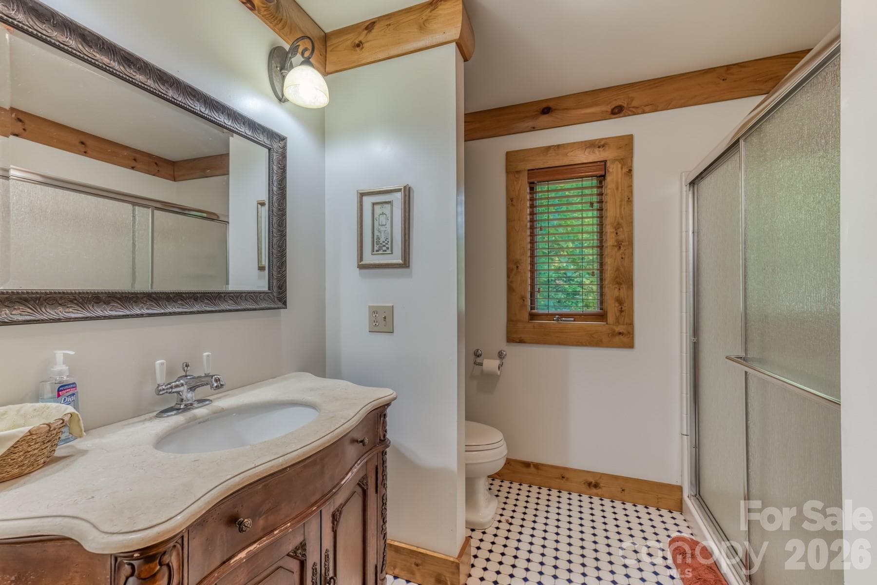 Single Family Residence at 610 Amber Drive, Bakersville, photo 24 of 49