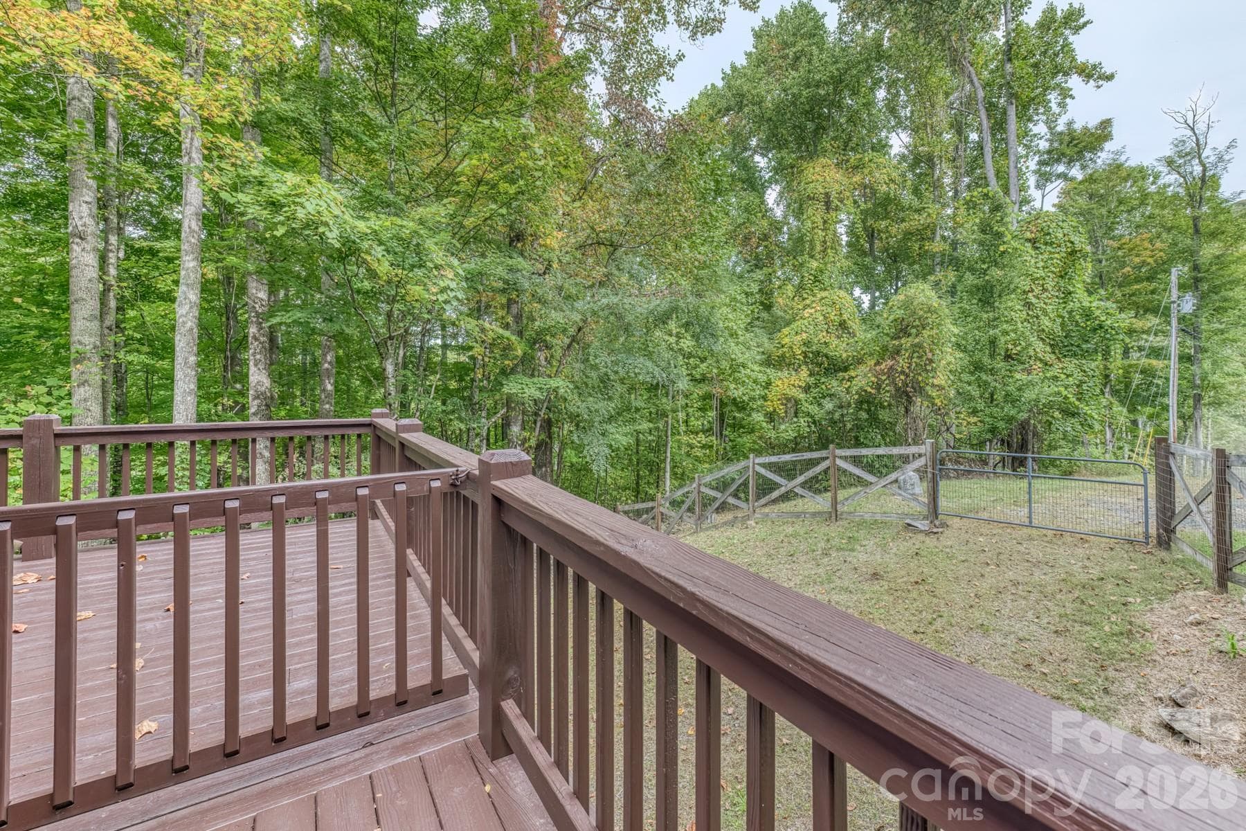 Single Family Residence at 610 Amber Drive, Bakersville, photo 36 of 49