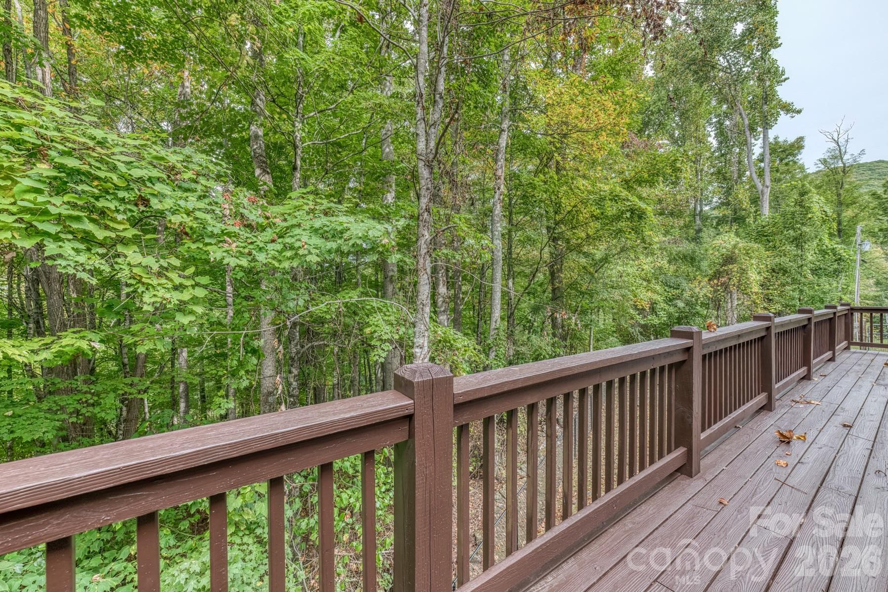 Single Family Residence at 610 Amber Drive, Bakersville, photo 40 of 49