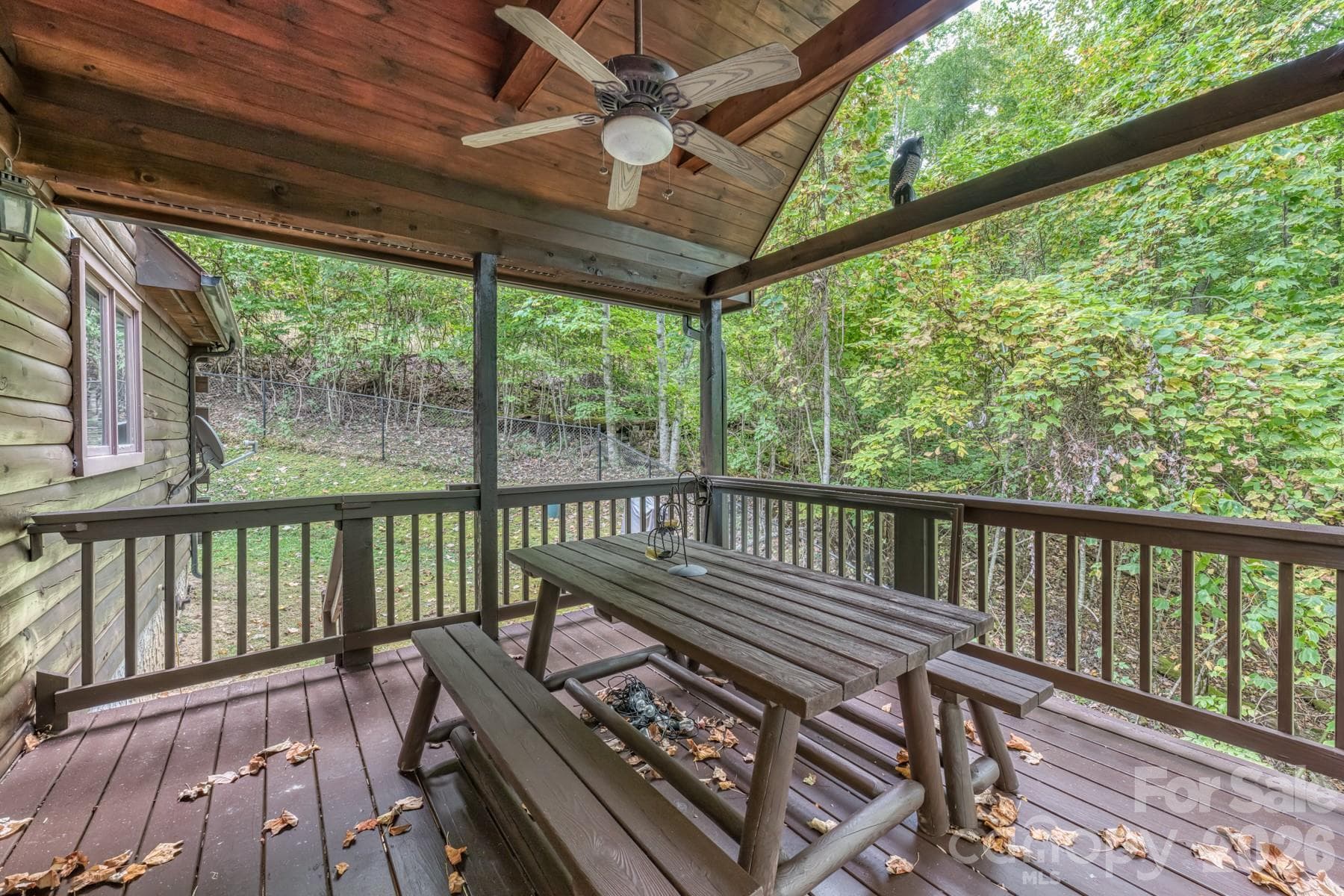 Single Family Residence at 610 Amber Drive, Bakersville, photo 42 of 49