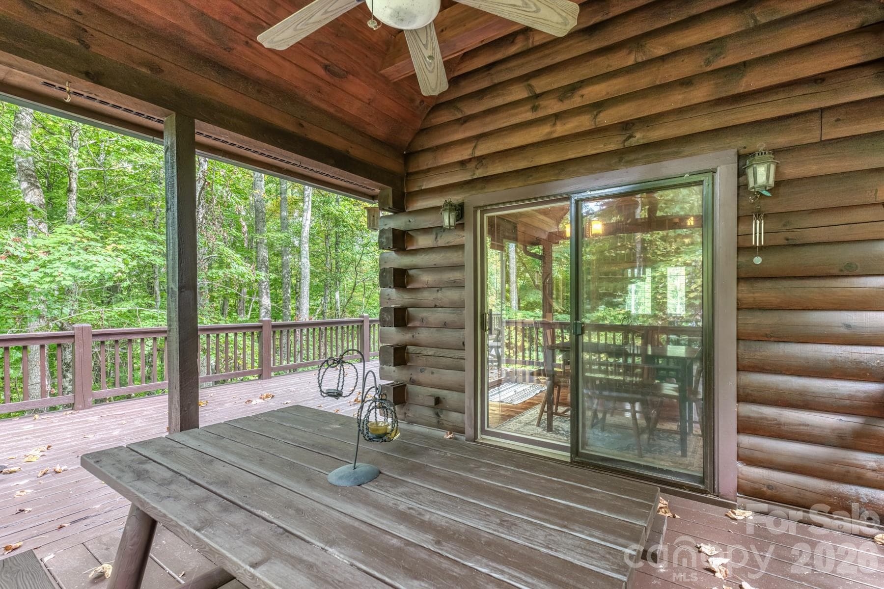 Single Family Residence at 610 Amber Drive, Bakersville, photo 43 of 49