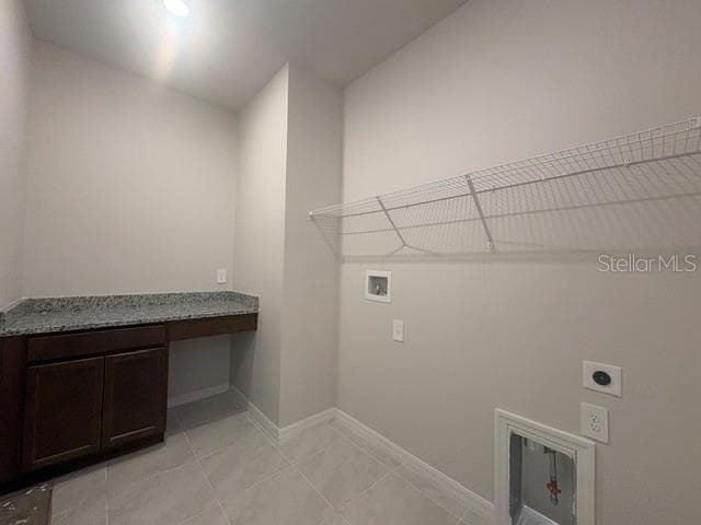 Utility Room **Under Construction - 2841 MARRAKESH LN, SARASOTA