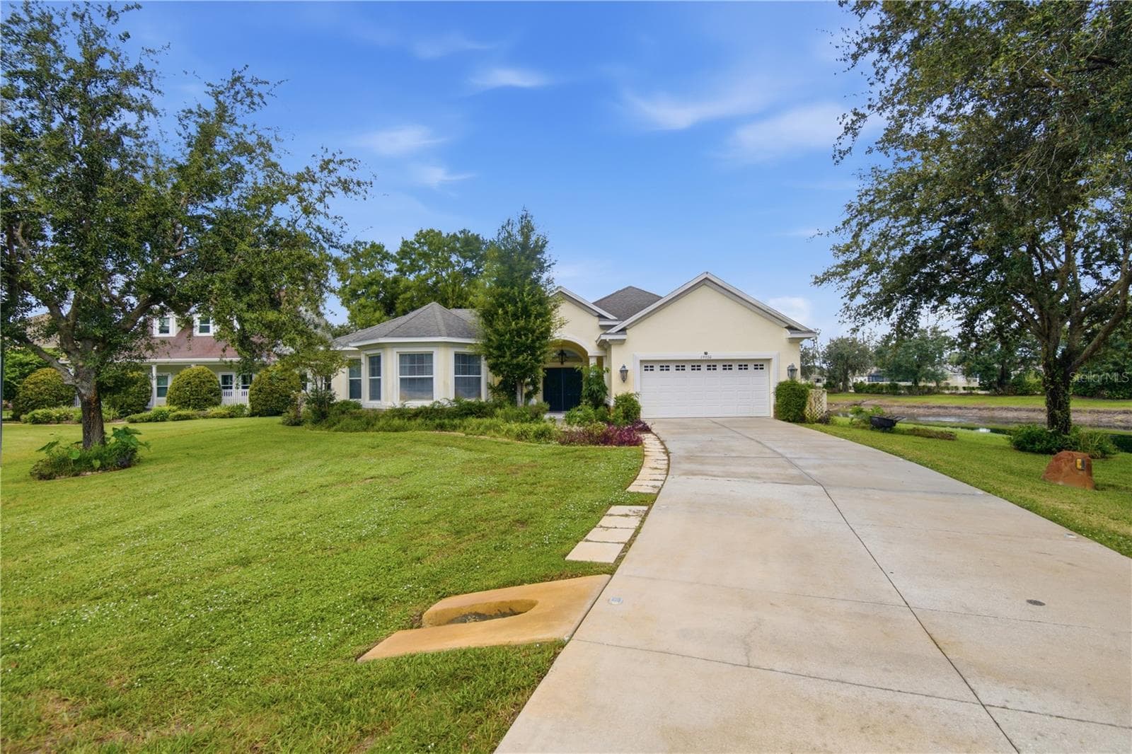 Single Family Residence at 19930 DOLORES ANN CT, LUTZ, photo 32 of 37