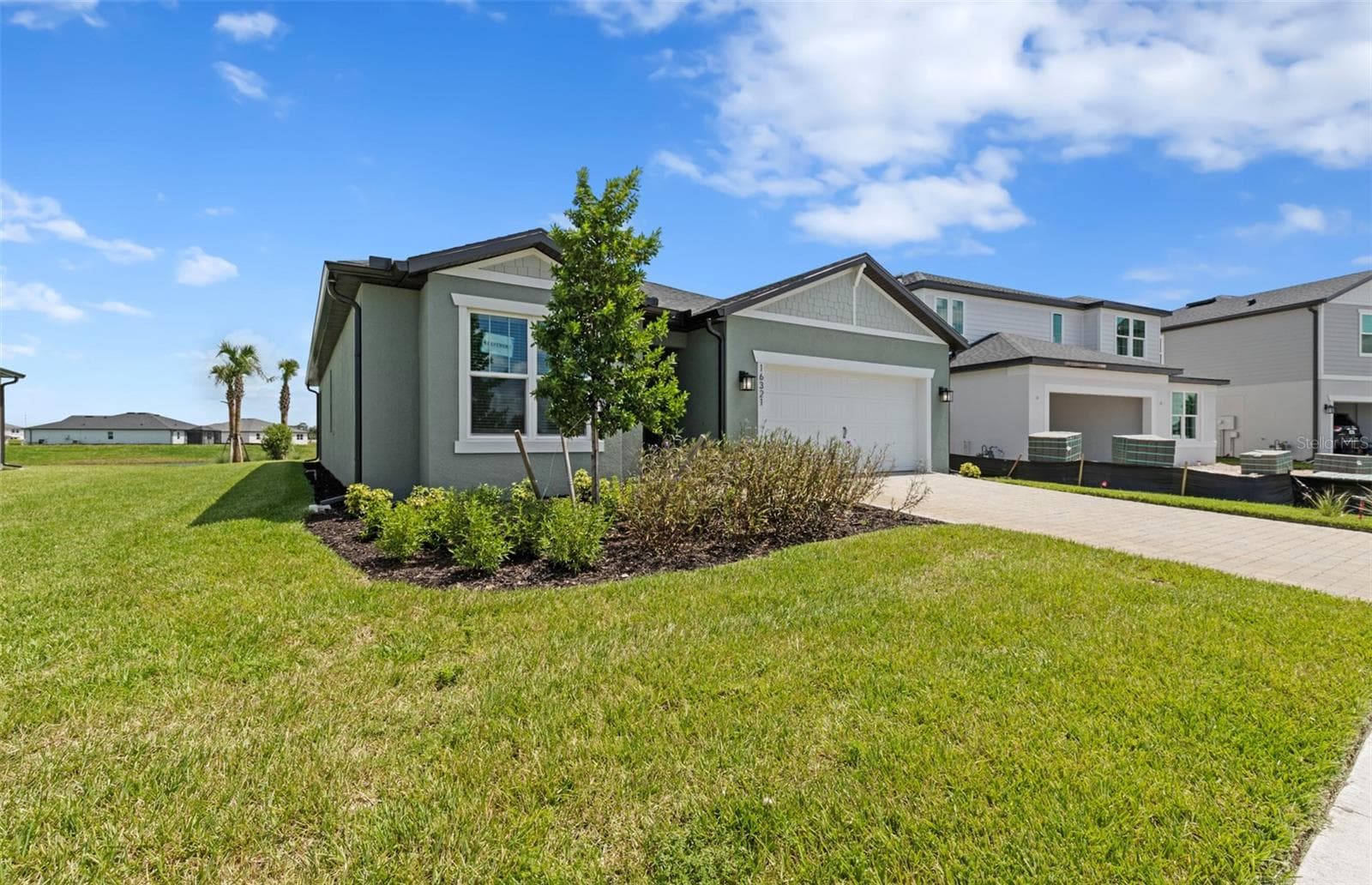 Come tour this beautiful crestmere! - 16321 LILLY ELAINE WAY, BRADENTON