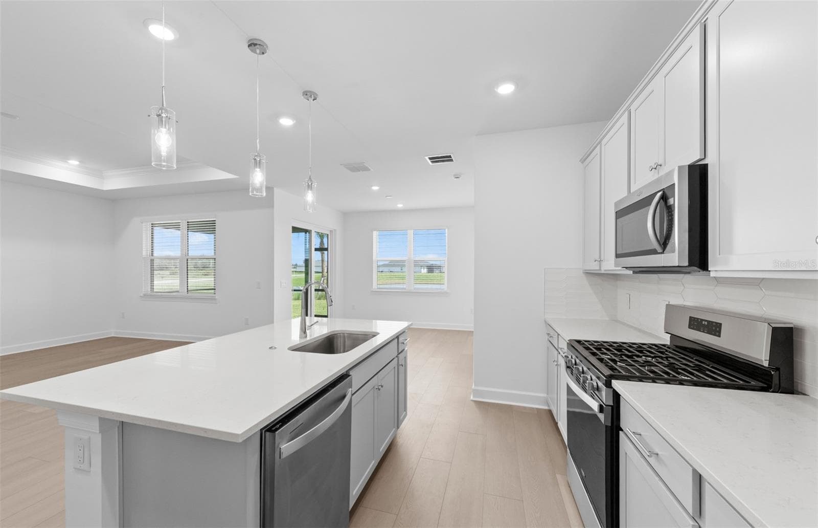 Single Family Residence at 16321 LILLY ELAINE WAY, BRADENTON, photo 38 of 47