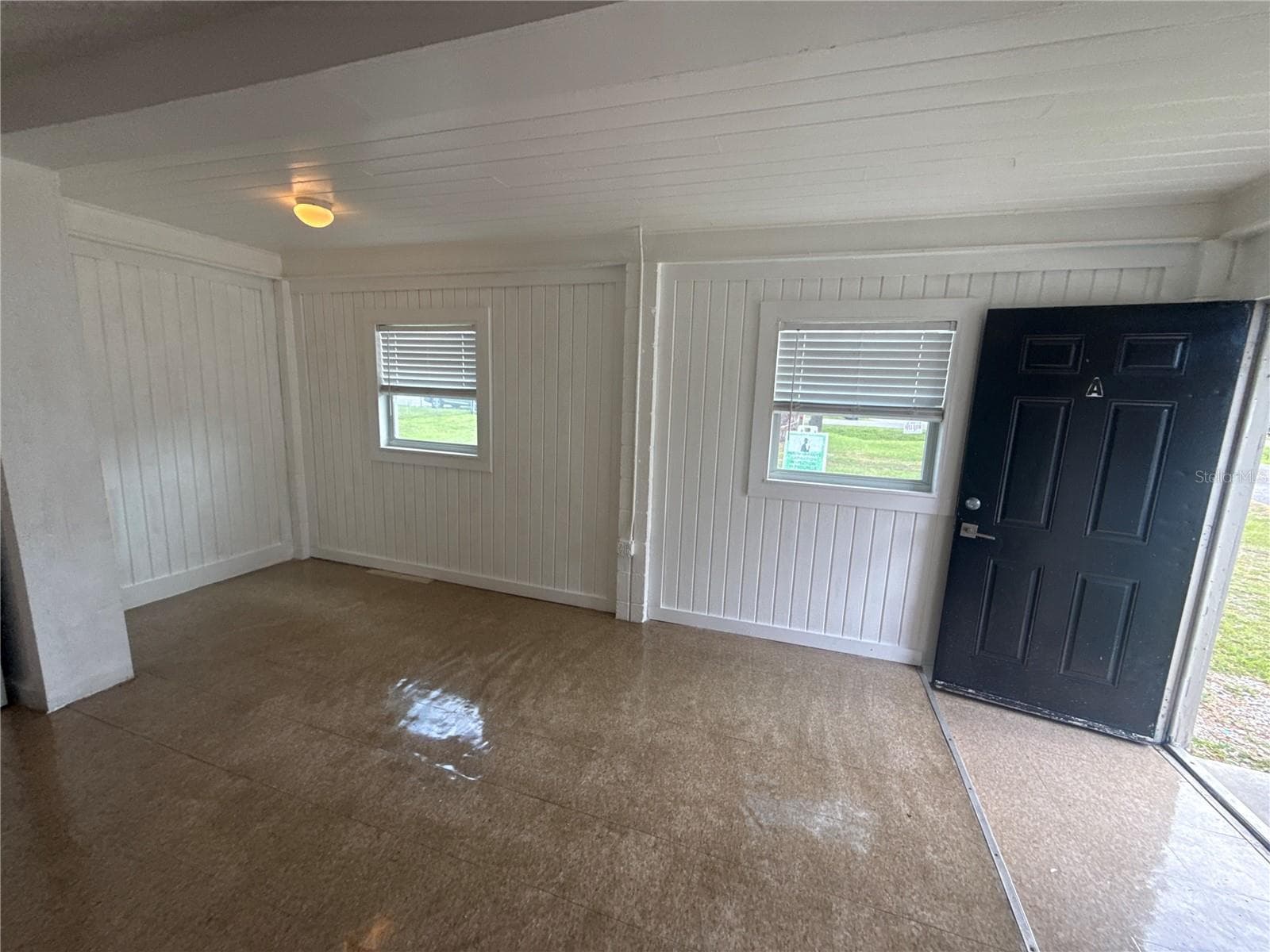 Unit A - Vacant - 4422 N CLARK AVE #C, TAMPA