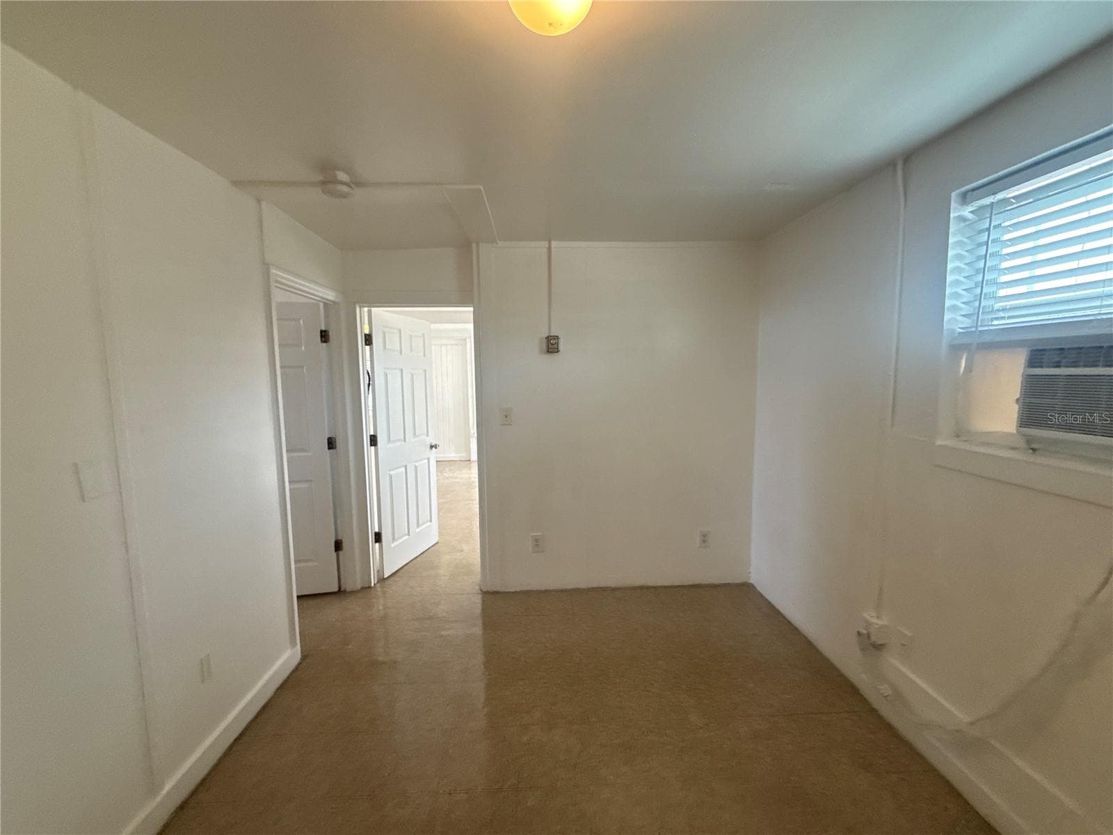Unit A - Vacant - 4422 N CLARK AVE #C, TAMPA