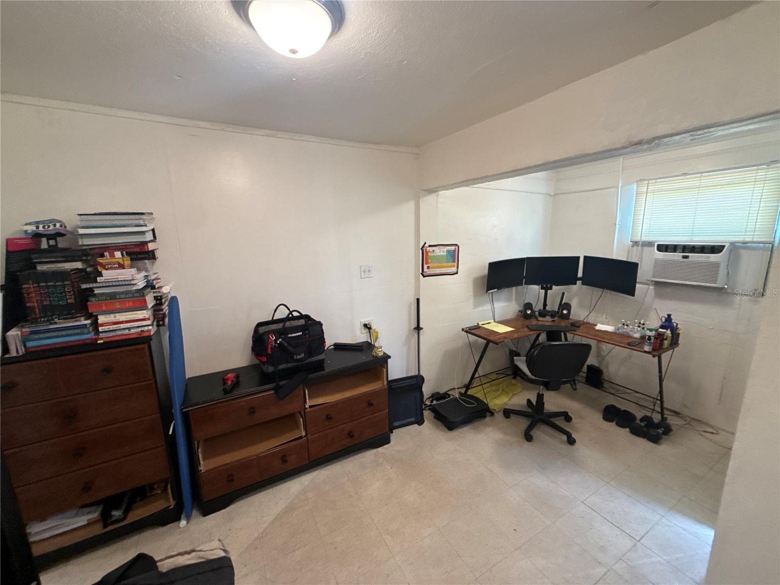 Unit B - Lease ends 3/2027 - 4422 N CLARK AVE #C, TAMPA