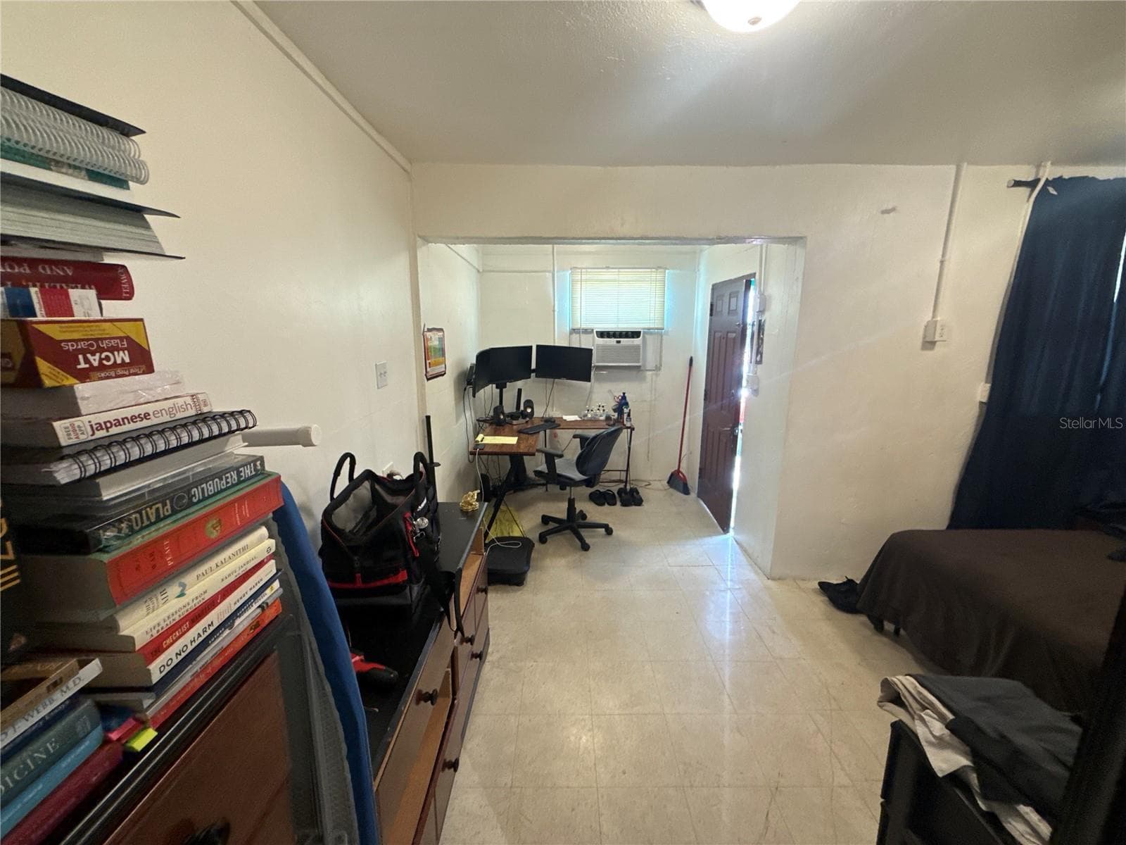 Unit B - Lease ends 3/2027 - 4422 N CLARK AVE #C, TAMPA