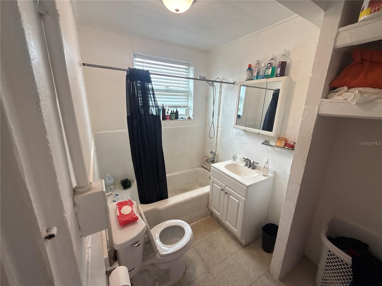 Unit B - Lease ends 3/2027 - 4422 N CLARK AVE #C, TAMPA