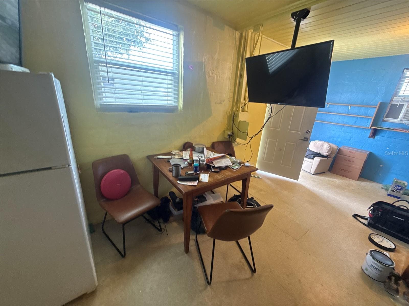Unit C - Vacant at closing - 4422 N CLARK AVE #C, TAMPA