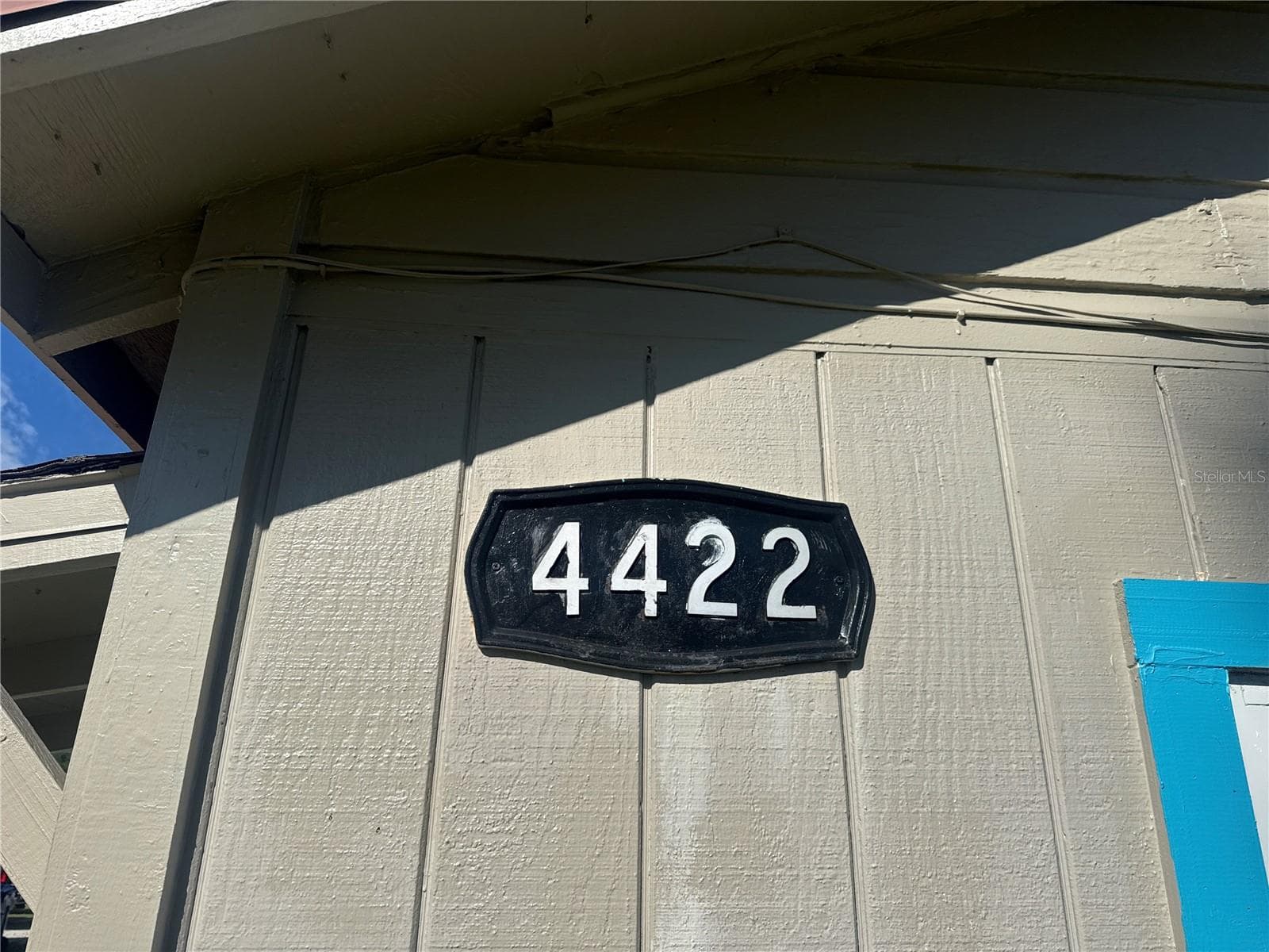Triplex at 4422 N CLARK AVE #C, TAMPA, photo 18 of 20