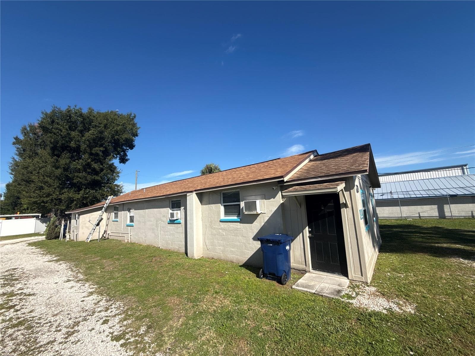 Triplex at 4422 N CLARK AVE #C, TAMPA, photo 19 of 20