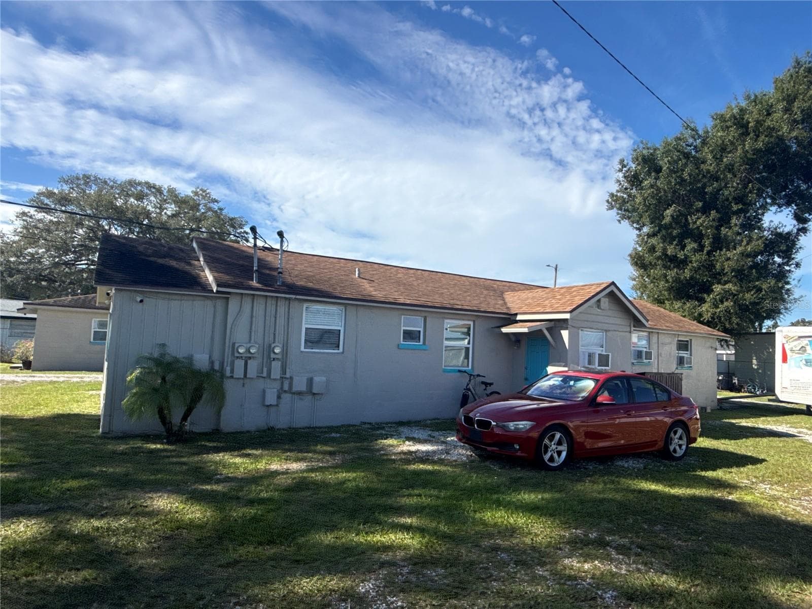 Triplex at 4422 N CLARK AVE #C, TAMPA, photo 20 of 20