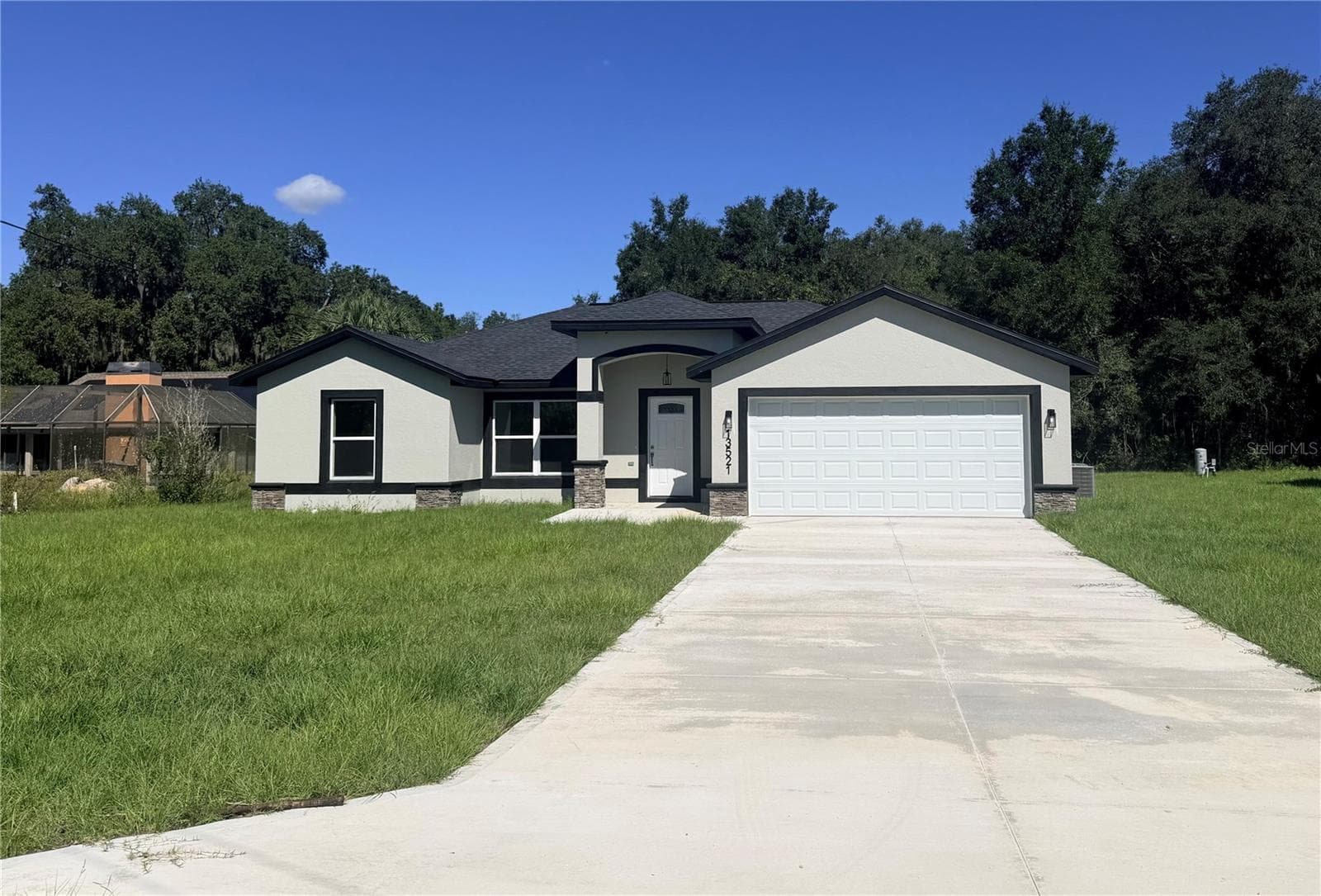 Single Family Residence at 13521 SW 106TH ST, DUNNELLON, photo 2 of 63