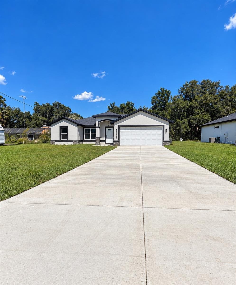 Single Family Residence at 13521 SW 106TH ST, DUNNELLON, photo 3 of 63
