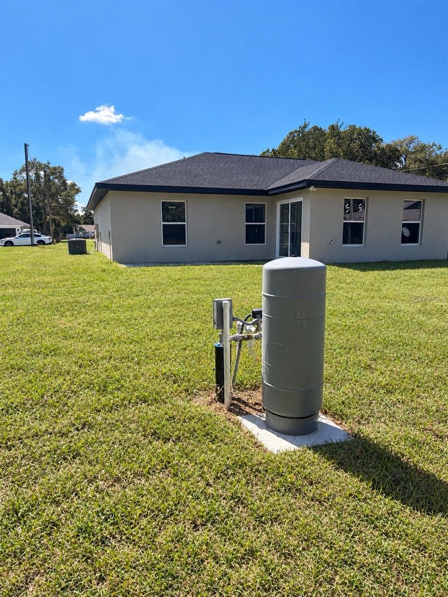 Single Family Residence at 13521 SW 106TH ST, DUNNELLON, photo 43 of 63