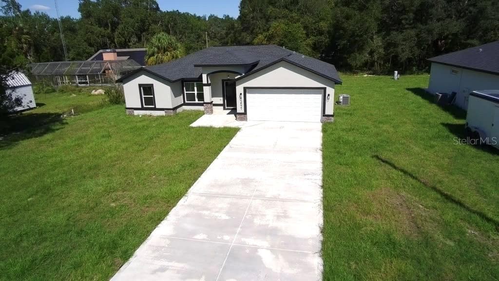 Single Family Residence at 13521 SW 106TH ST, DUNNELLON, photo 45 of 63