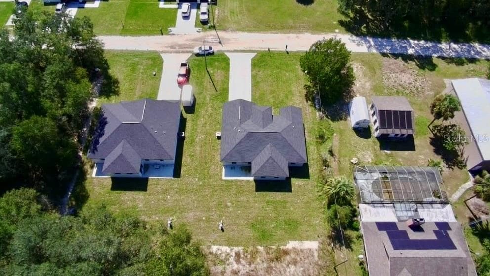 Single Family Residence at 13521 SW 106TH ST, DUNNELLON, photo 47 of 63
