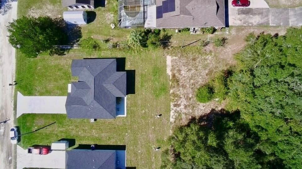 Single Family Residence at 13521 SW 106TH ST, DUNNELLON, photo 49 of 63