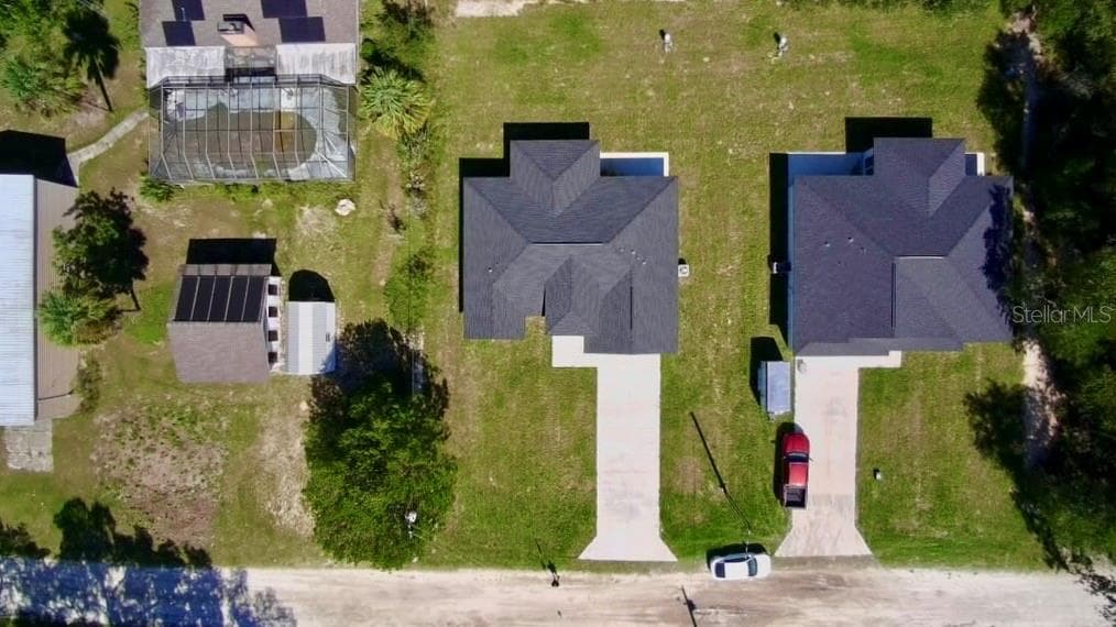 Single Family Residence at 13521 SW 106TH ST, DUNNELLON, photo 51 of 63