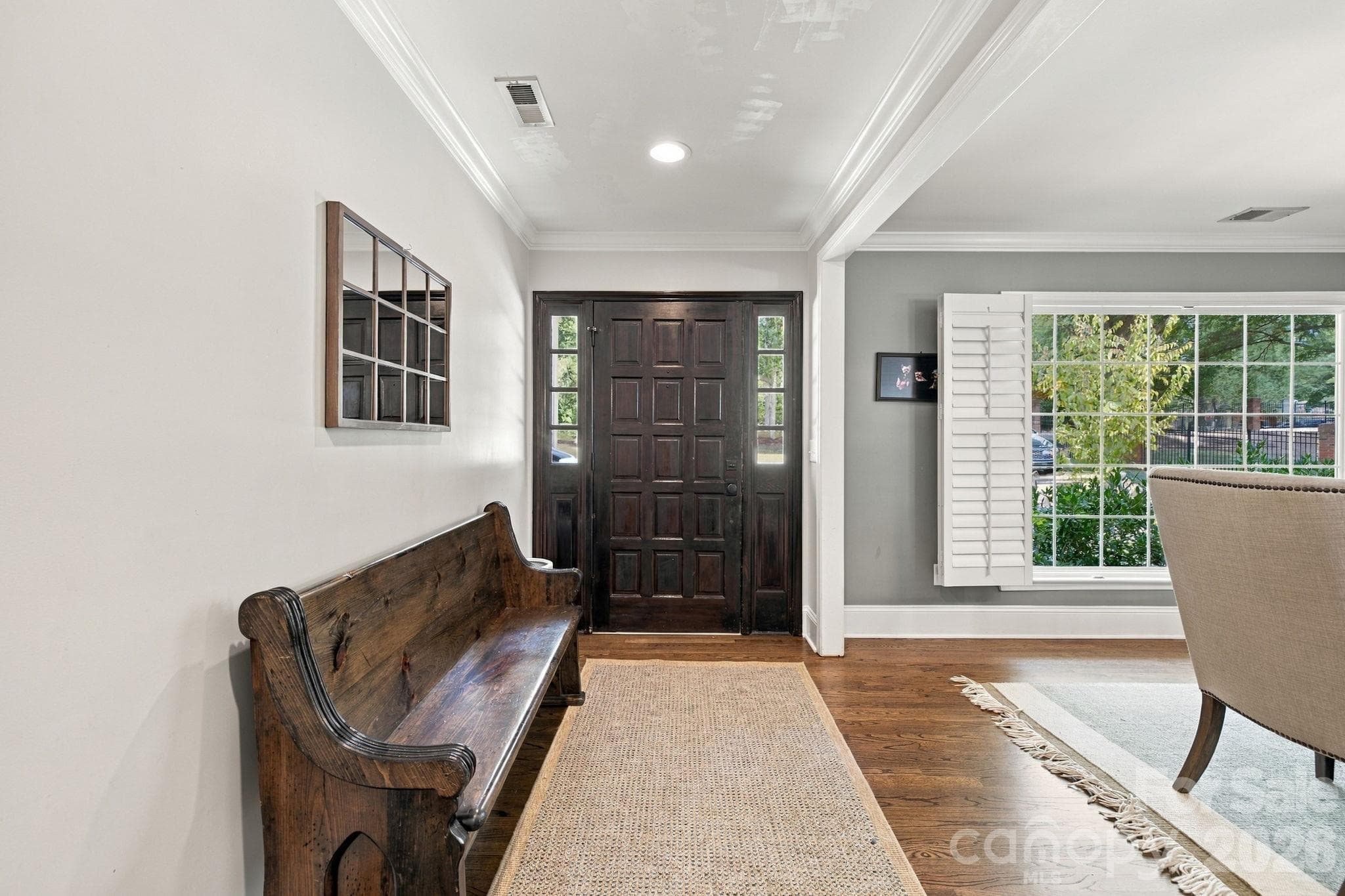 Single Family Residence at 1901 Runnymede Lane, Charlotte, photo 14 of 35