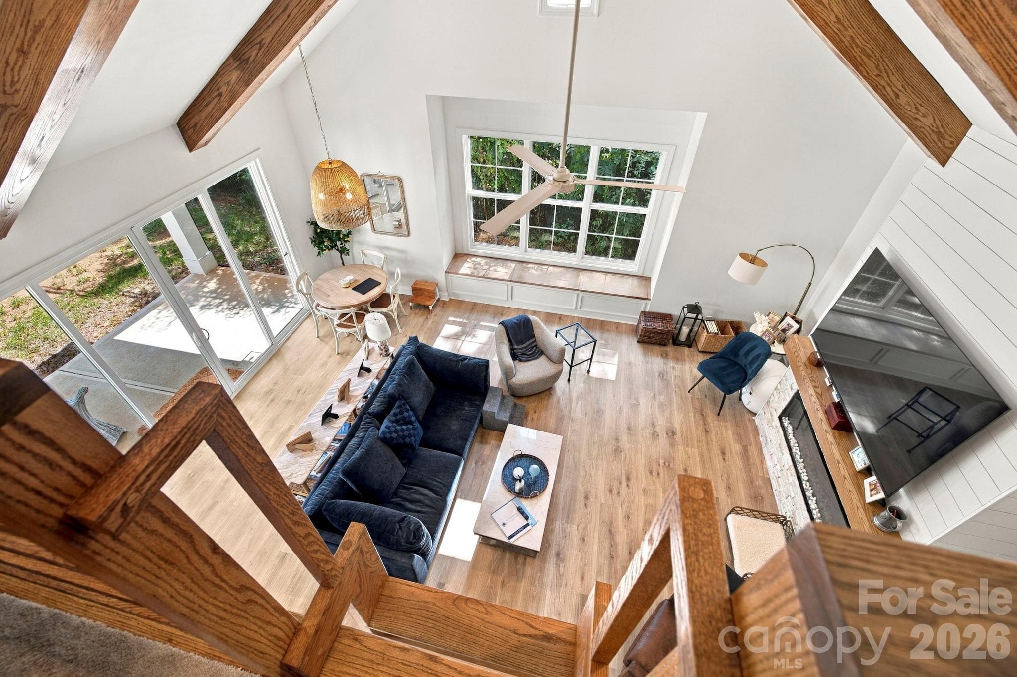 Single Family Residence at 1901 Runnymede Lane, Charlotte, photo 29 of 35