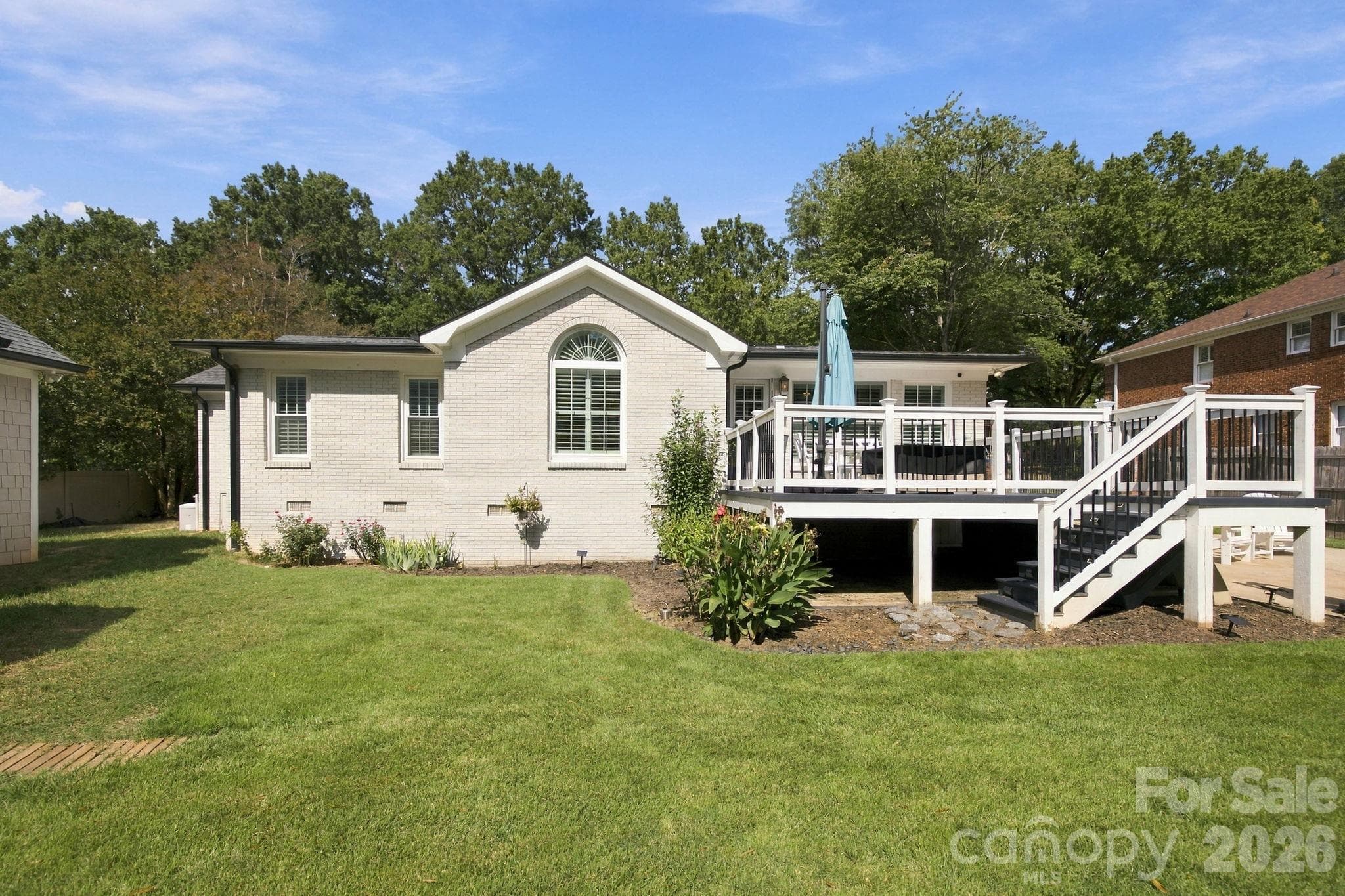 Single Family Residence at 1901 Runnymede Lane, Charlotte, photo 30 of 35