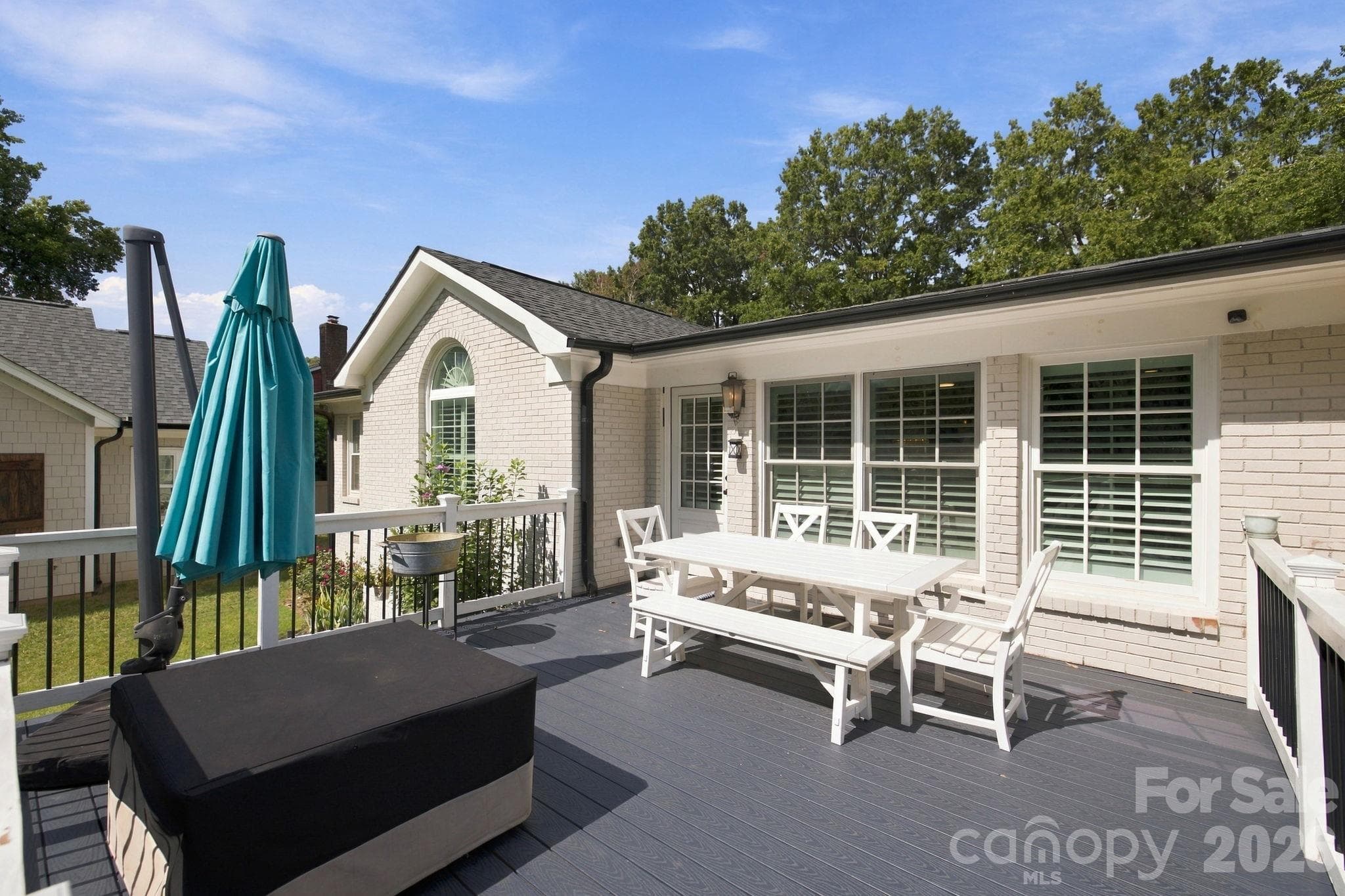Single Family Residence at 1901 Runnymede Lane, Charlotte, photo 31 of 35