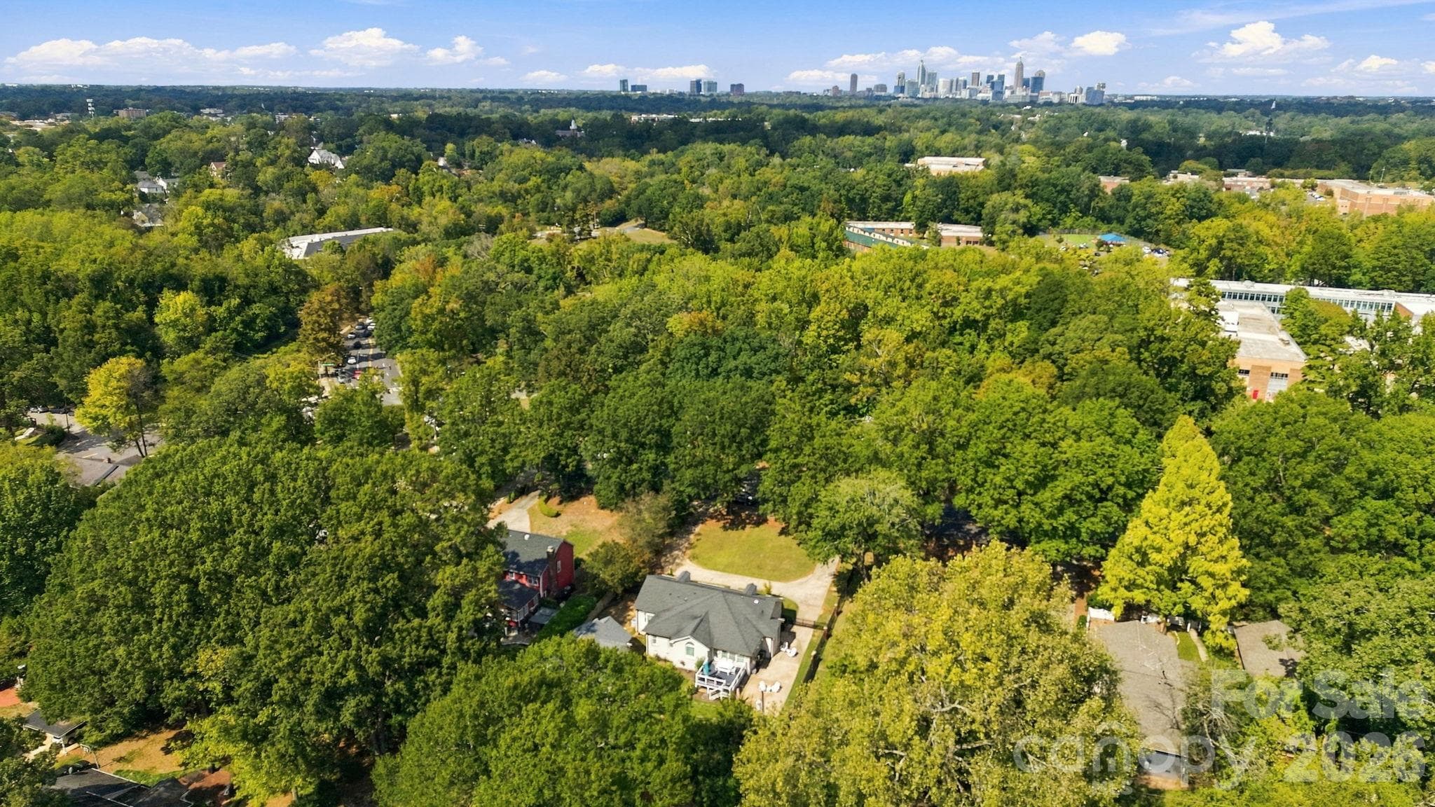 Single Family Residence at 1901 Runnymede Lane, Charlotte, photo 34 of 35