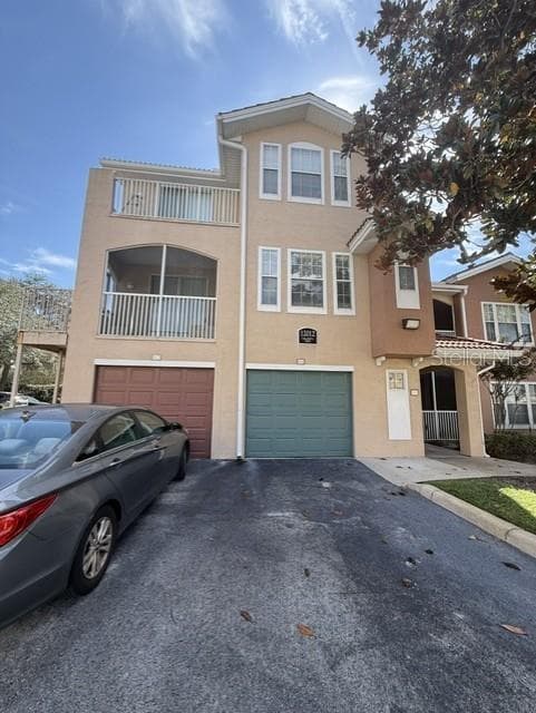 12012 VILLANOVA DR #101