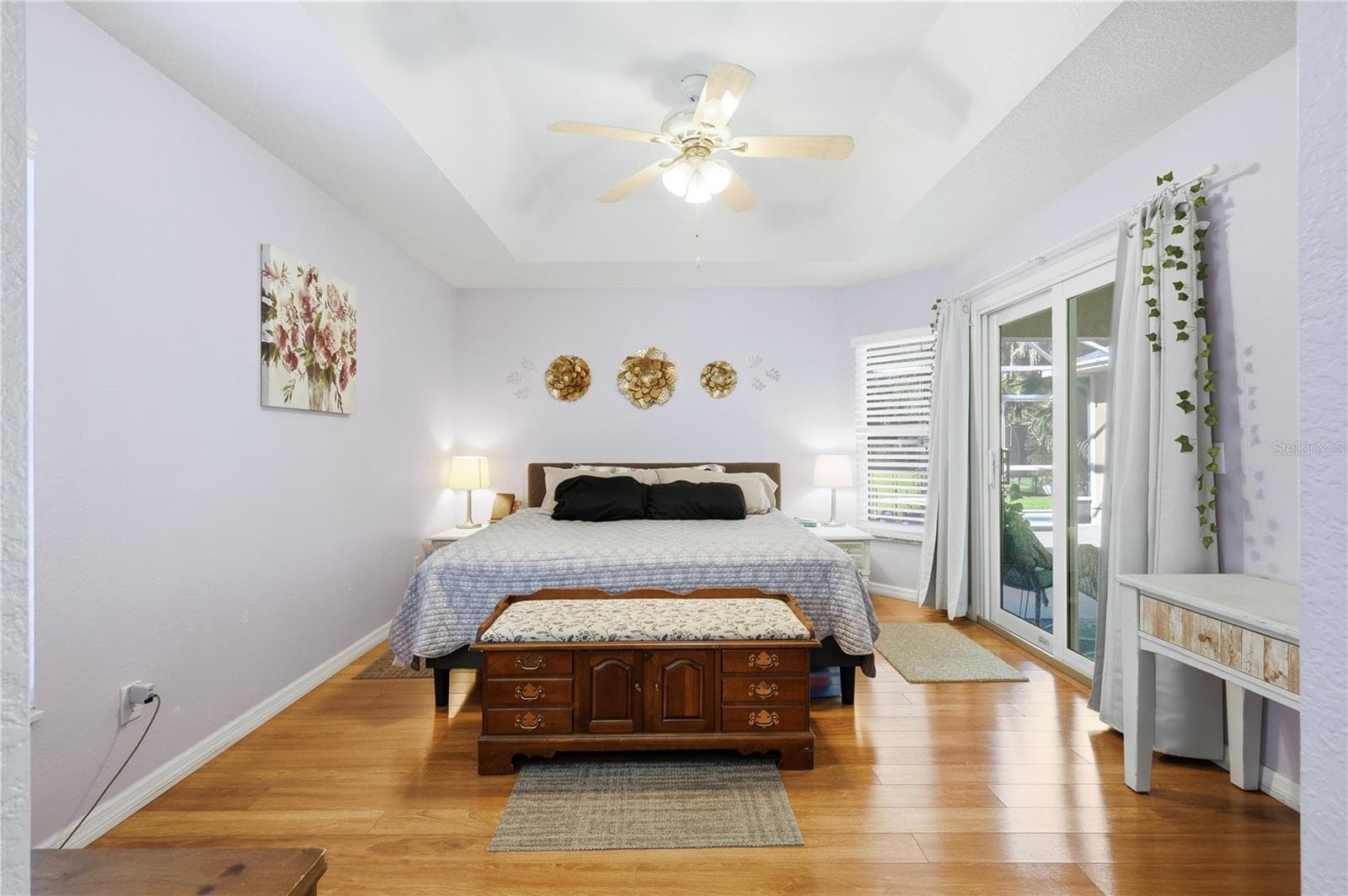 Primary Bedroom - 4732 FLINT DR, NORTH PORT
