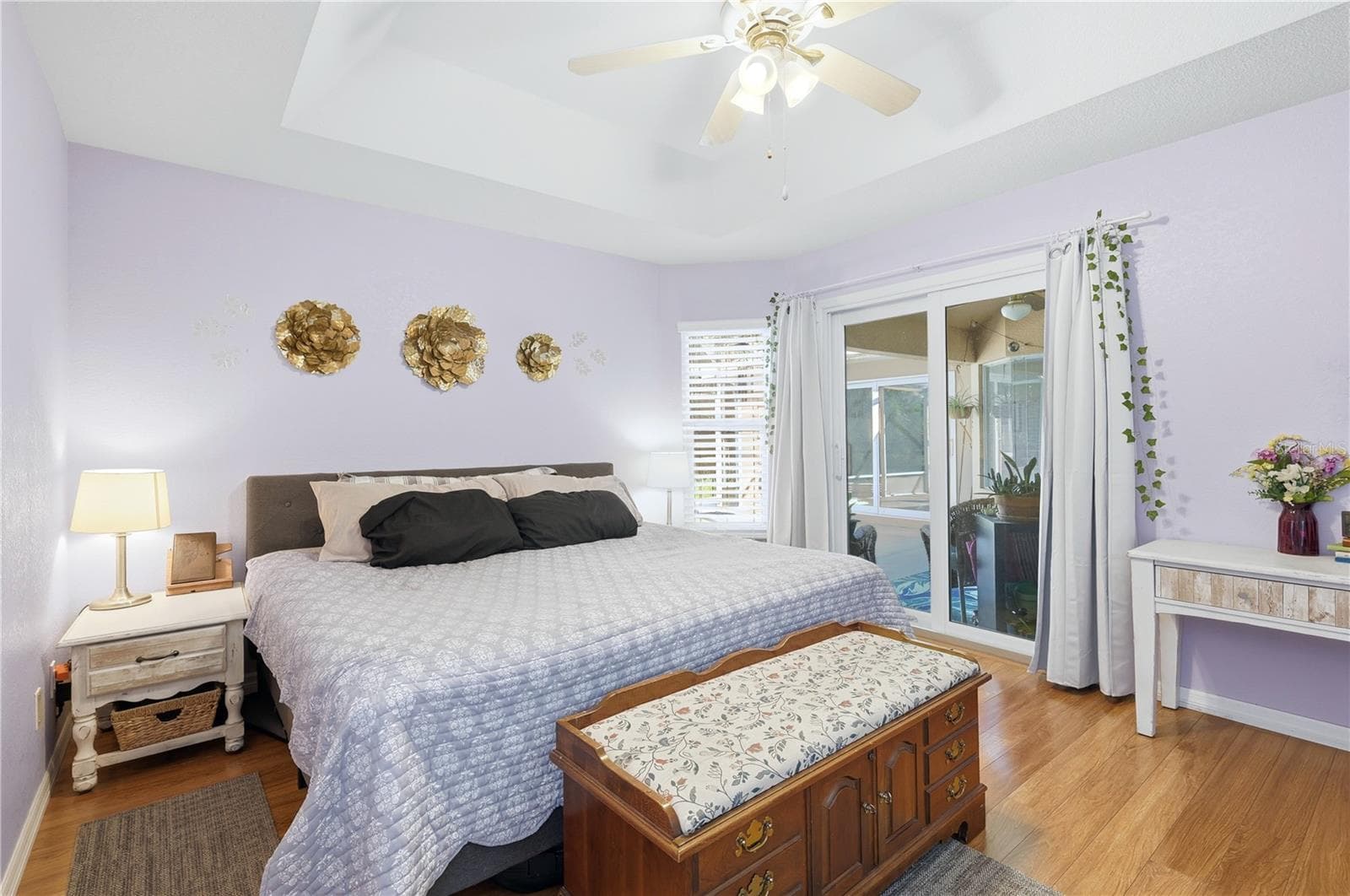 Primary Bedroom - 4732 FLINT DR, NORTH PORT