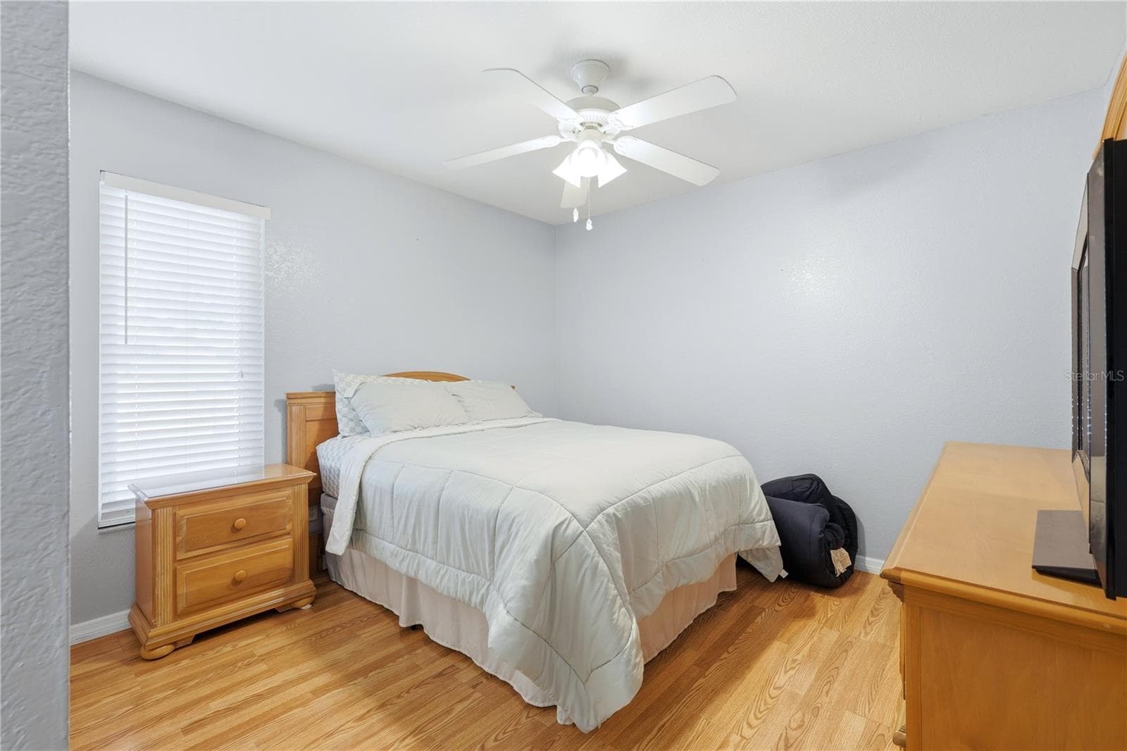Guest Bedroom #2 - 4732 FLINT DR, NORTH PORT