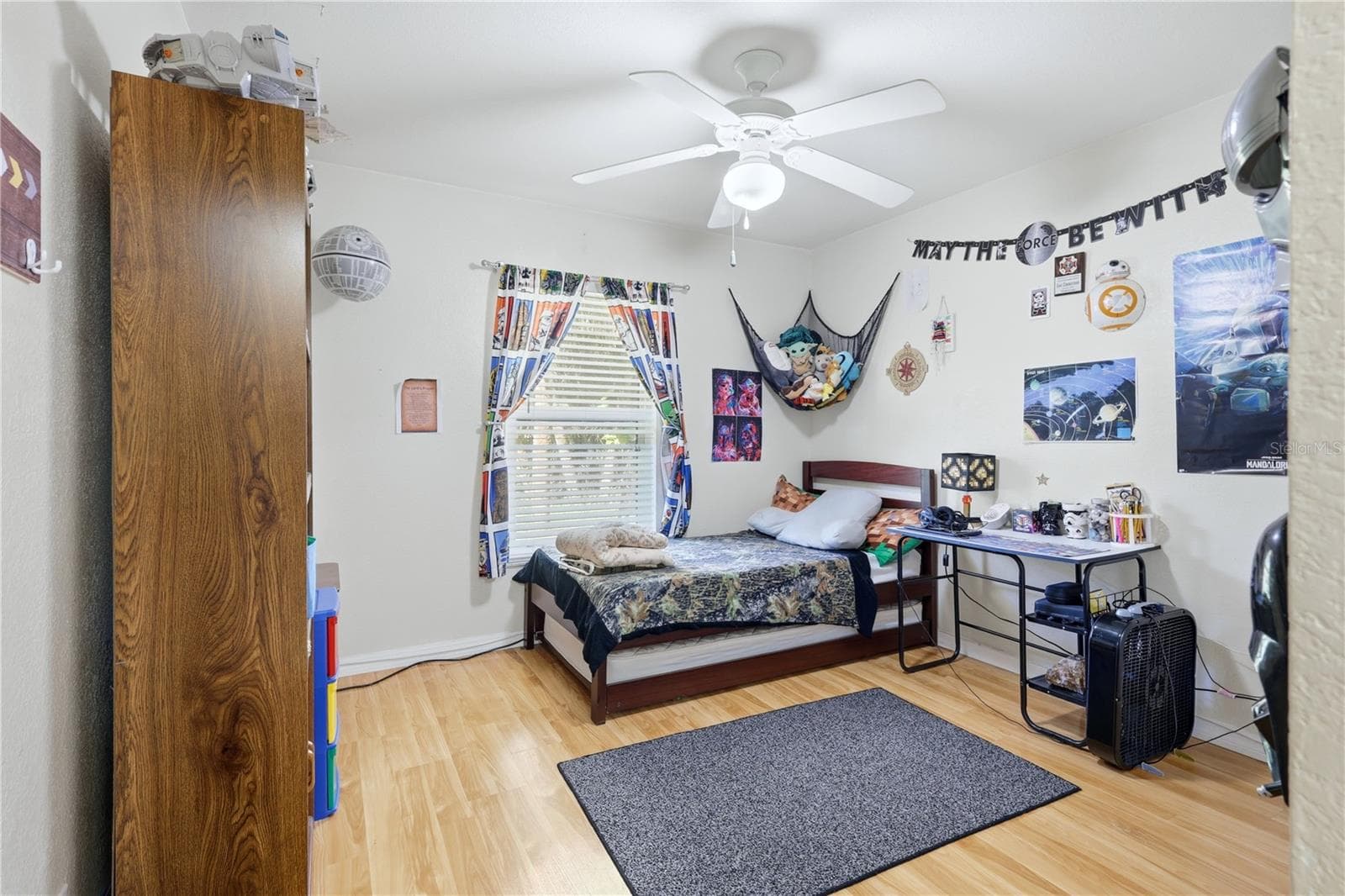 Quest bedroom #3 - 4732 FLINT DR, NORTH PORT